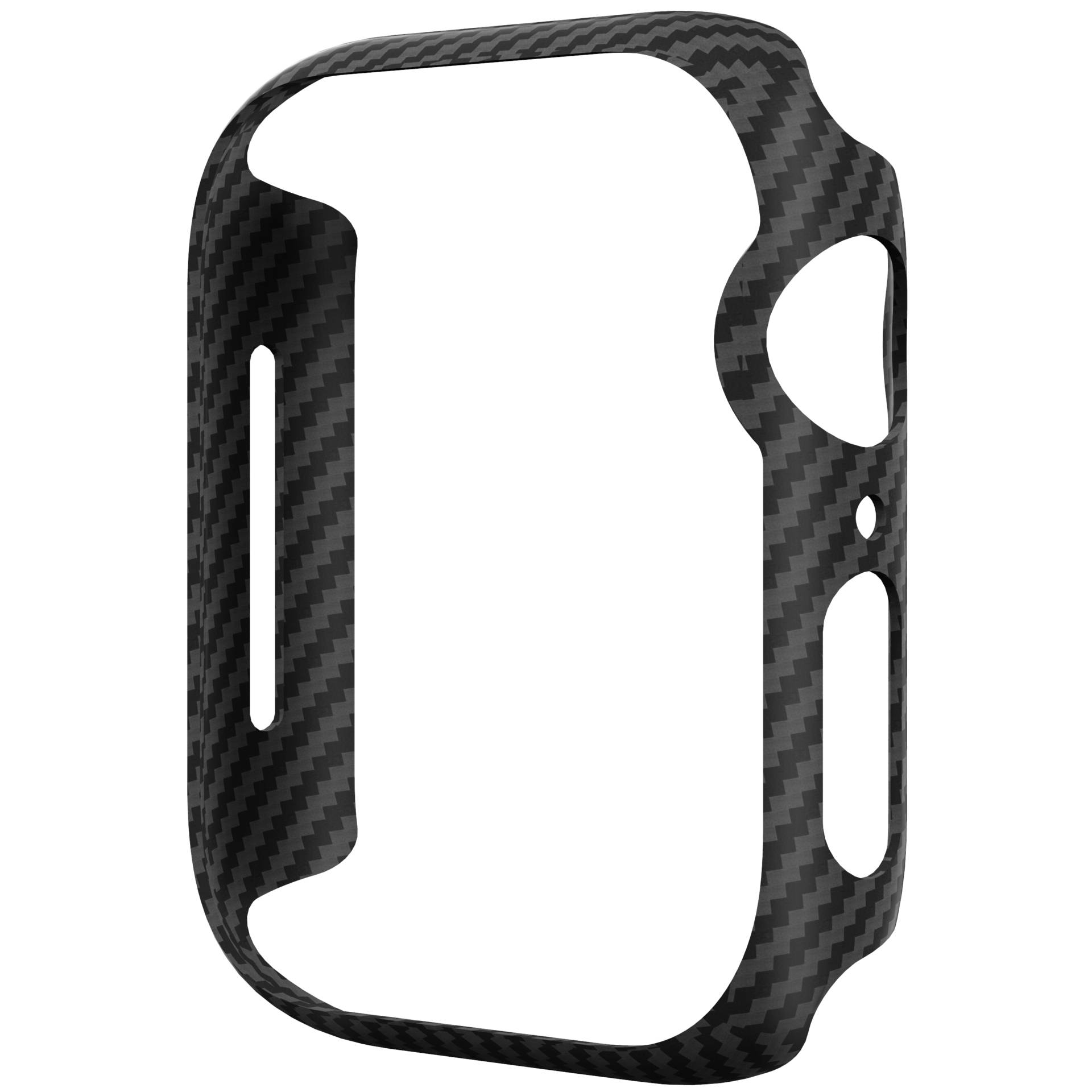 Pitaka Air Case für Apple Watch 4, 5, 6, SE 40mm