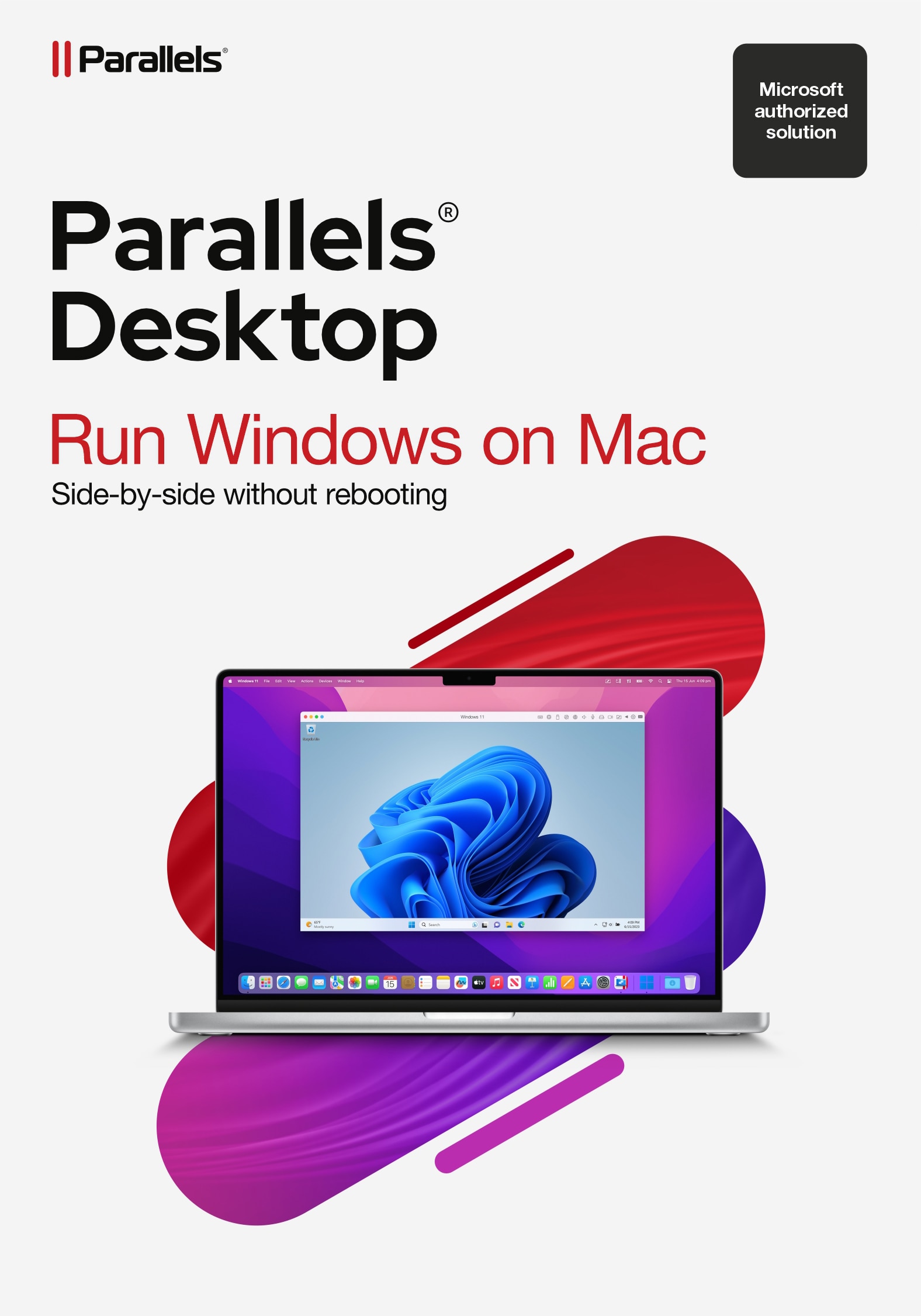 Parallels Desktop 19 | unlimited | Download &amp; Produktschlüssel