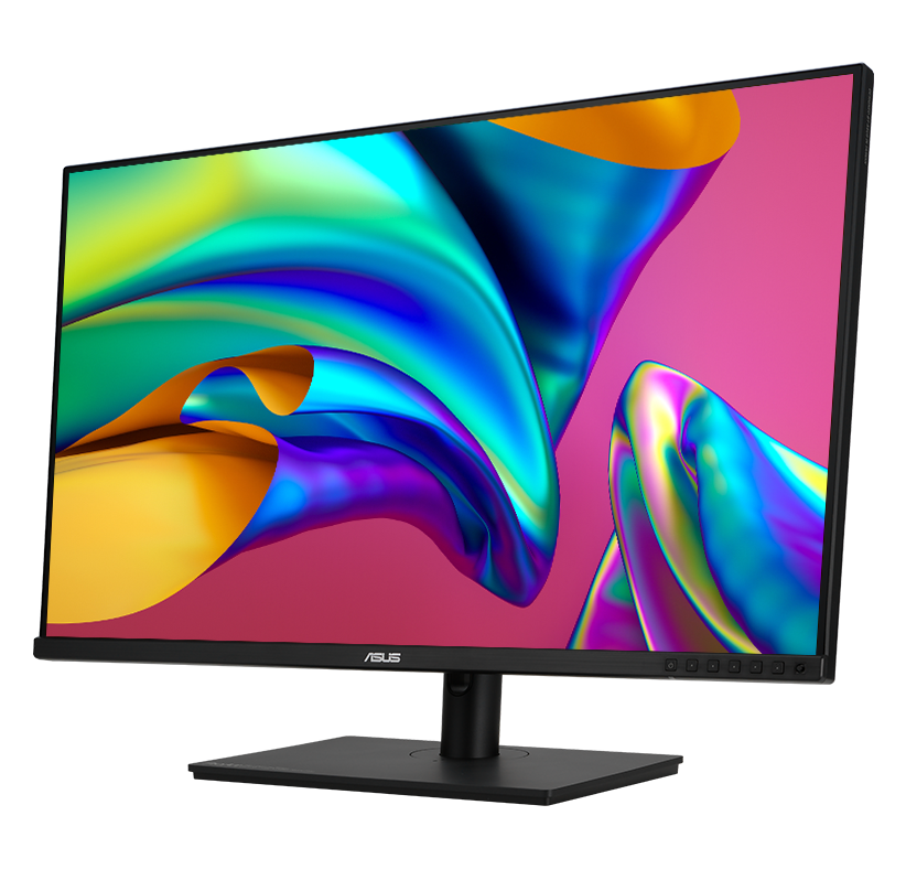 ASUS PA329CV 68,58cm (32") 4K UHD IPS Monitor DP/HDMI/USB-C 100% sRGB Pivot HV