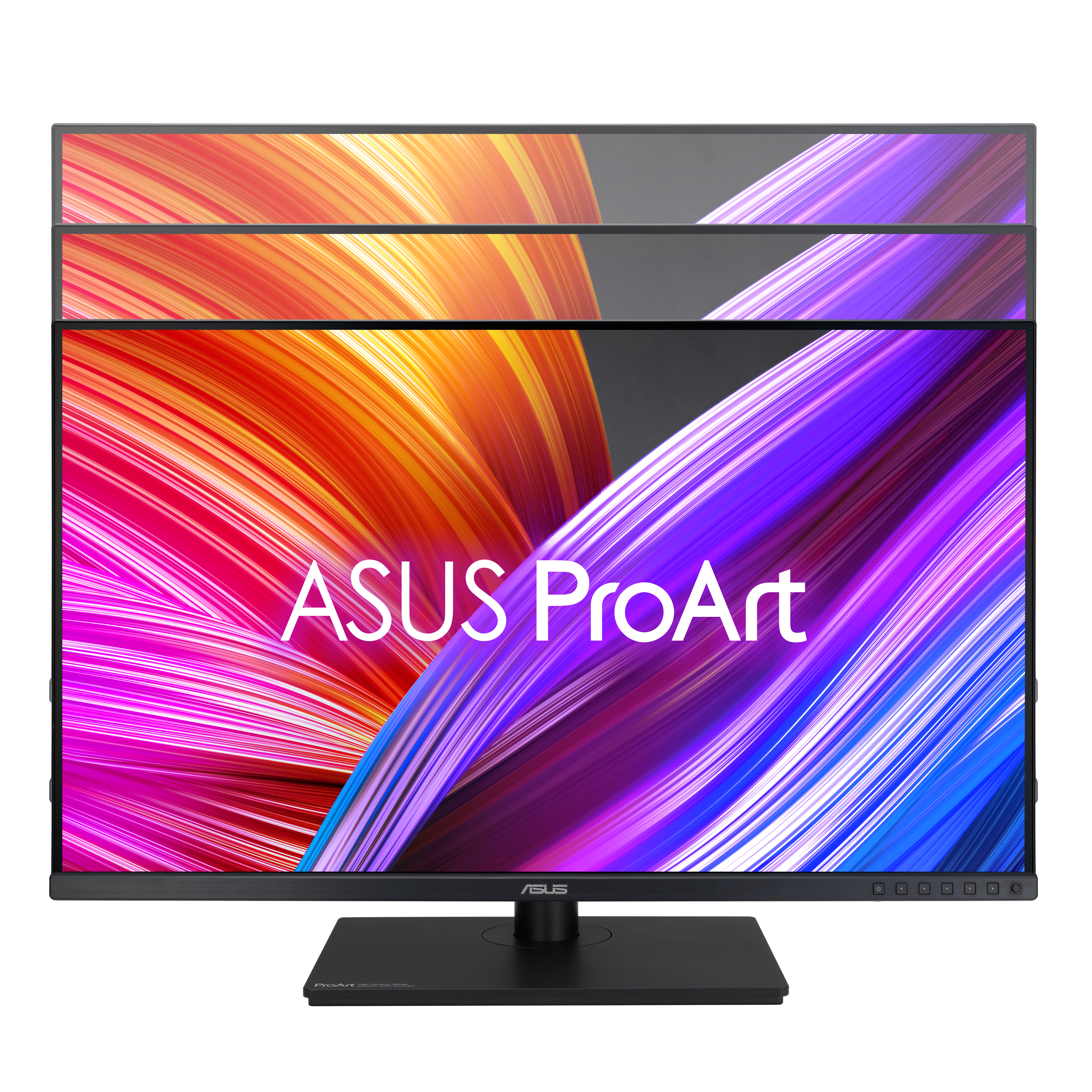 ASUS ProArt PA329QV 68,6cm (32") 4K IPS Profi Monitor 16:9 HDMI/DP/USB 75Hz 5ms