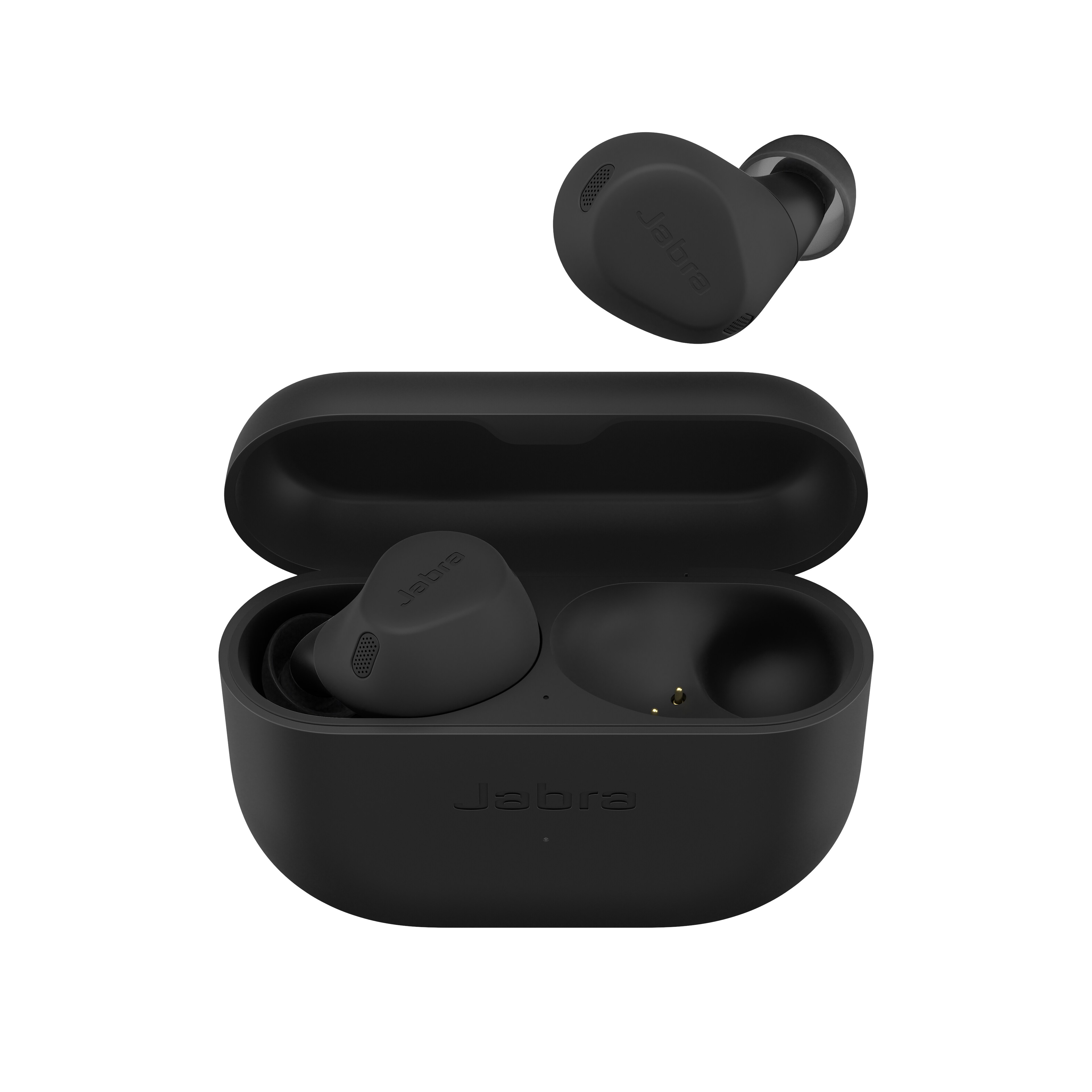 JABRA Elite 8 Bluetooth ANC In-Ear Kopfhörer Schwarz