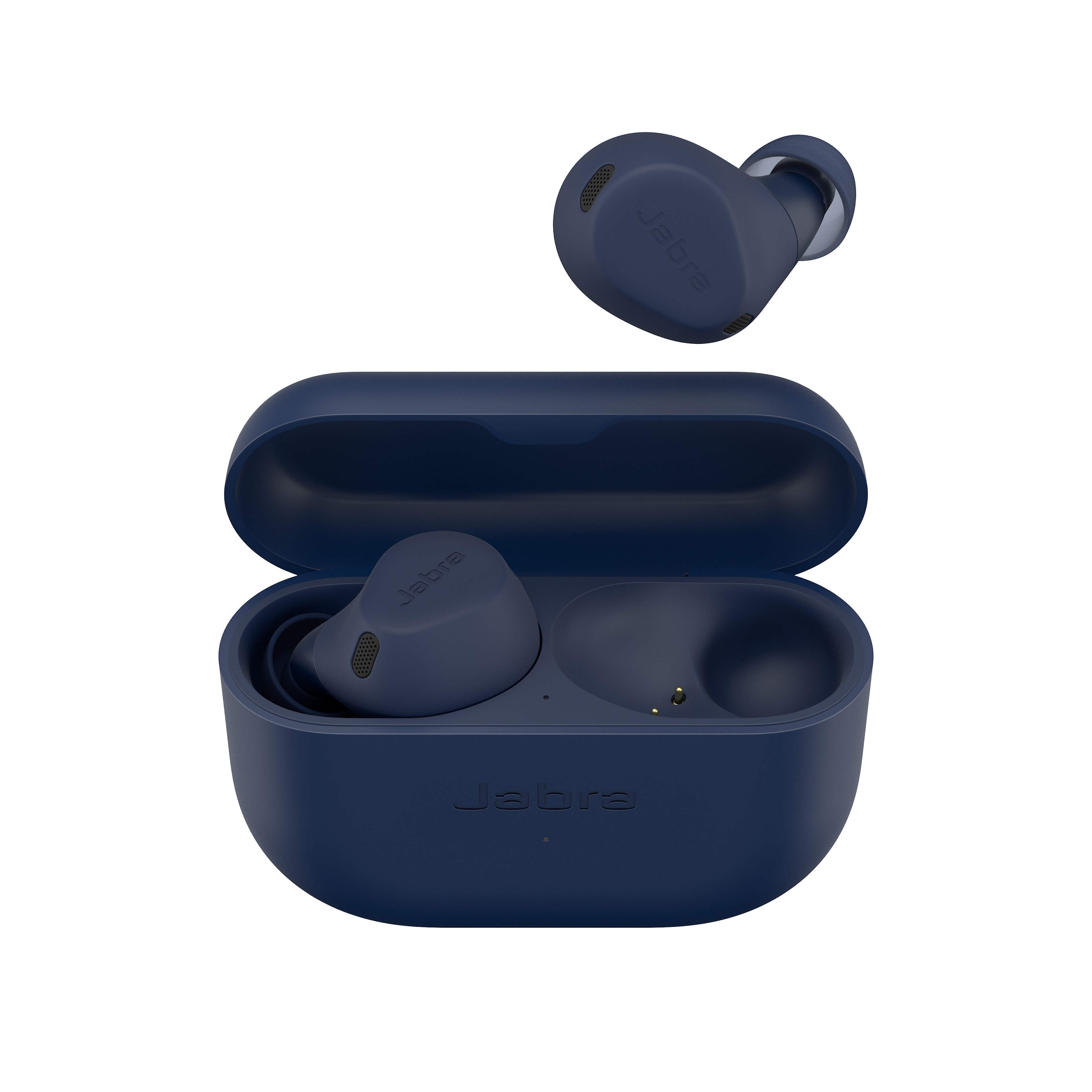 JABRA Elite 8 Bluetooth ANC In-Ear Kopfhörer Navy