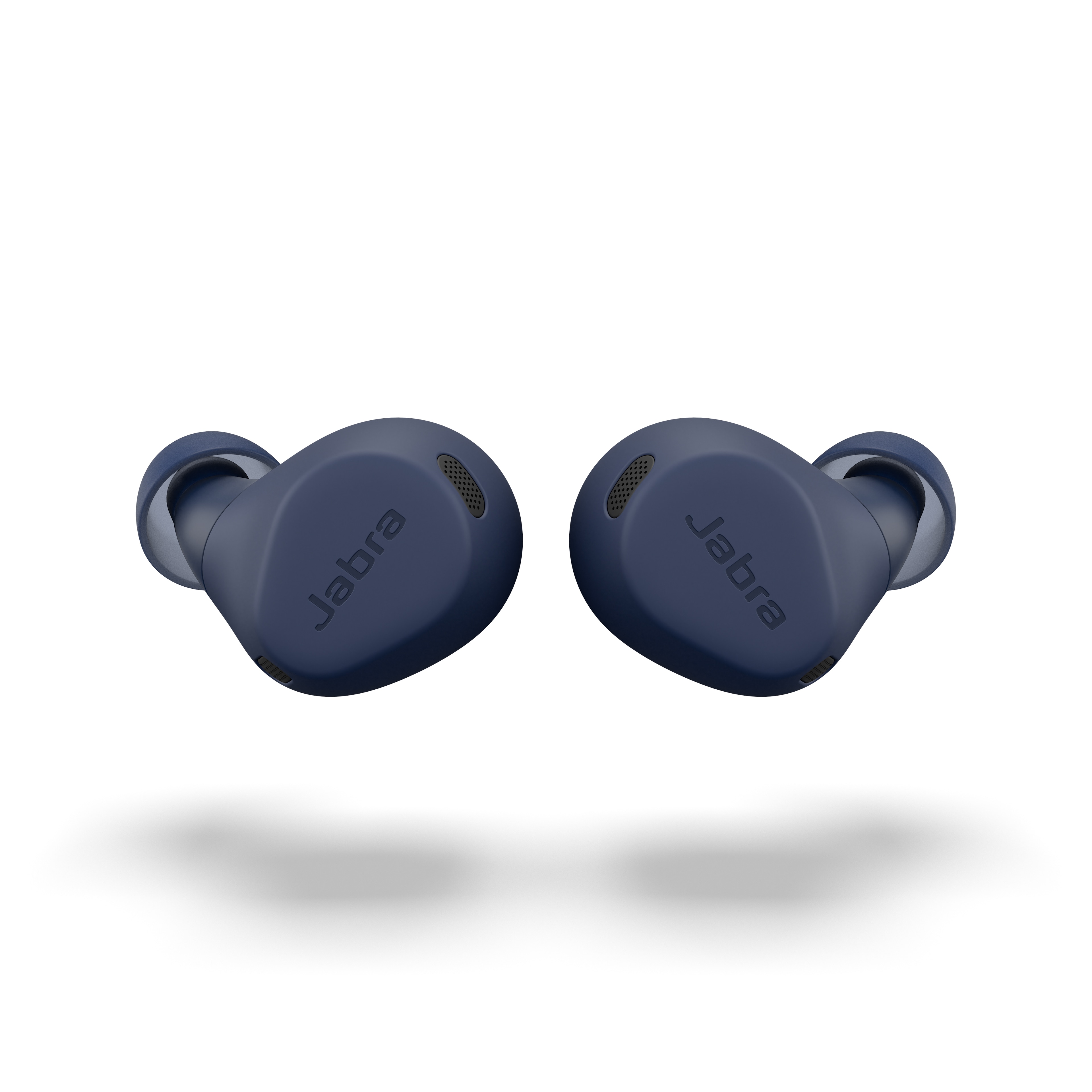 JABRA Elite 8 Bluetooth ANC In-Ear Kopfhörer Navy