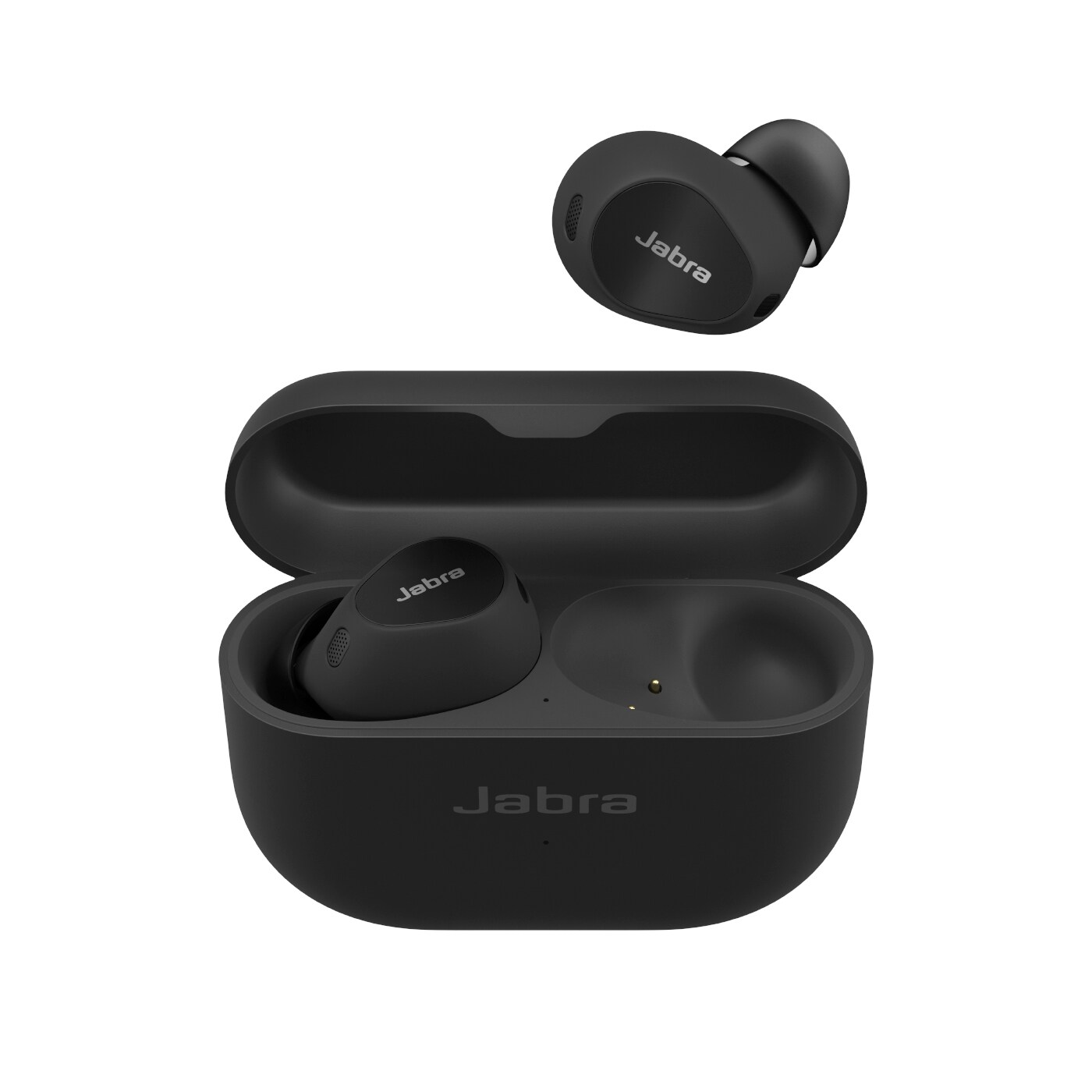 JABRA Elite 10 Bluetooth ANC In-Ear Kopfhörer Gloss Black