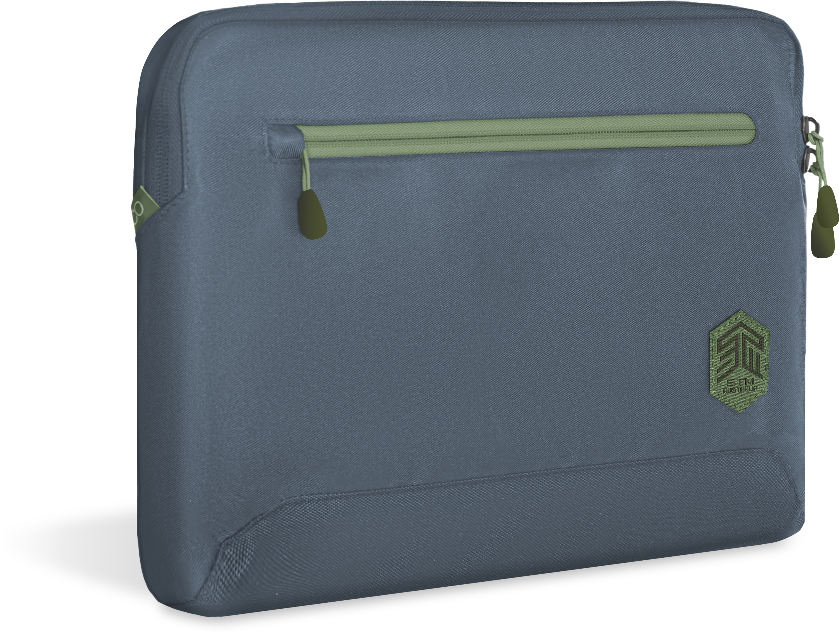 STM ECO Sleeve 16" Laptoptasche blau