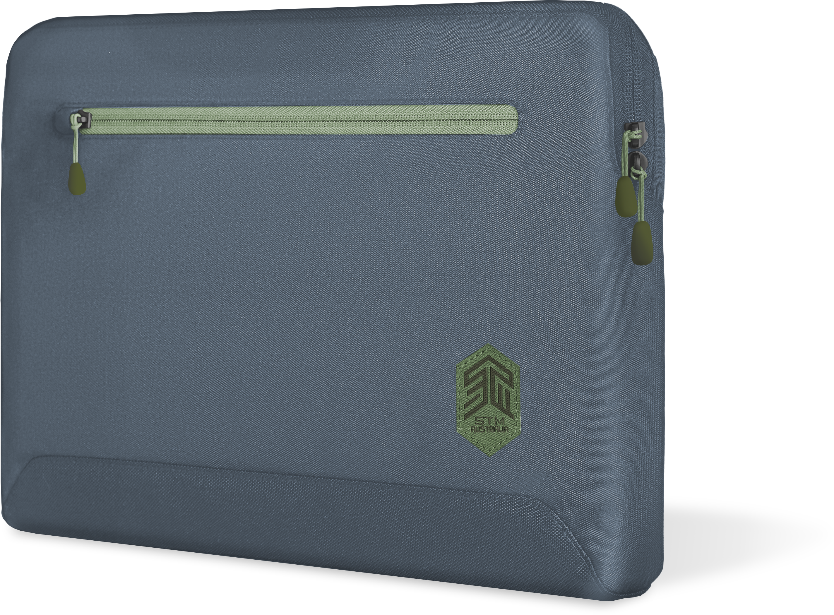 STM ECO Sleeve 16" Laptoptasche blau