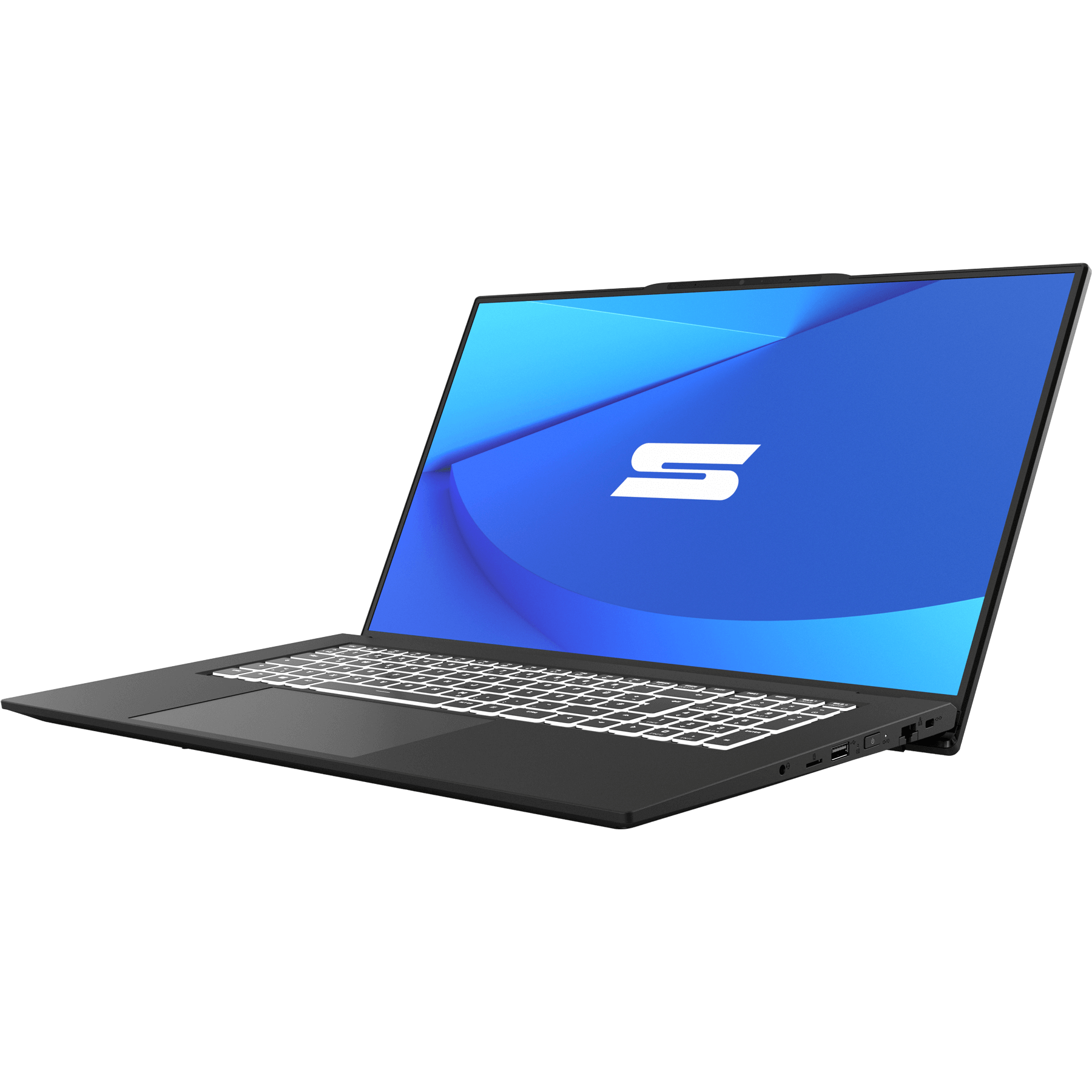 SCHENKER WORK 15-M23cxv i5-1340P 16GB/1TB SSD 17"FHD W11P