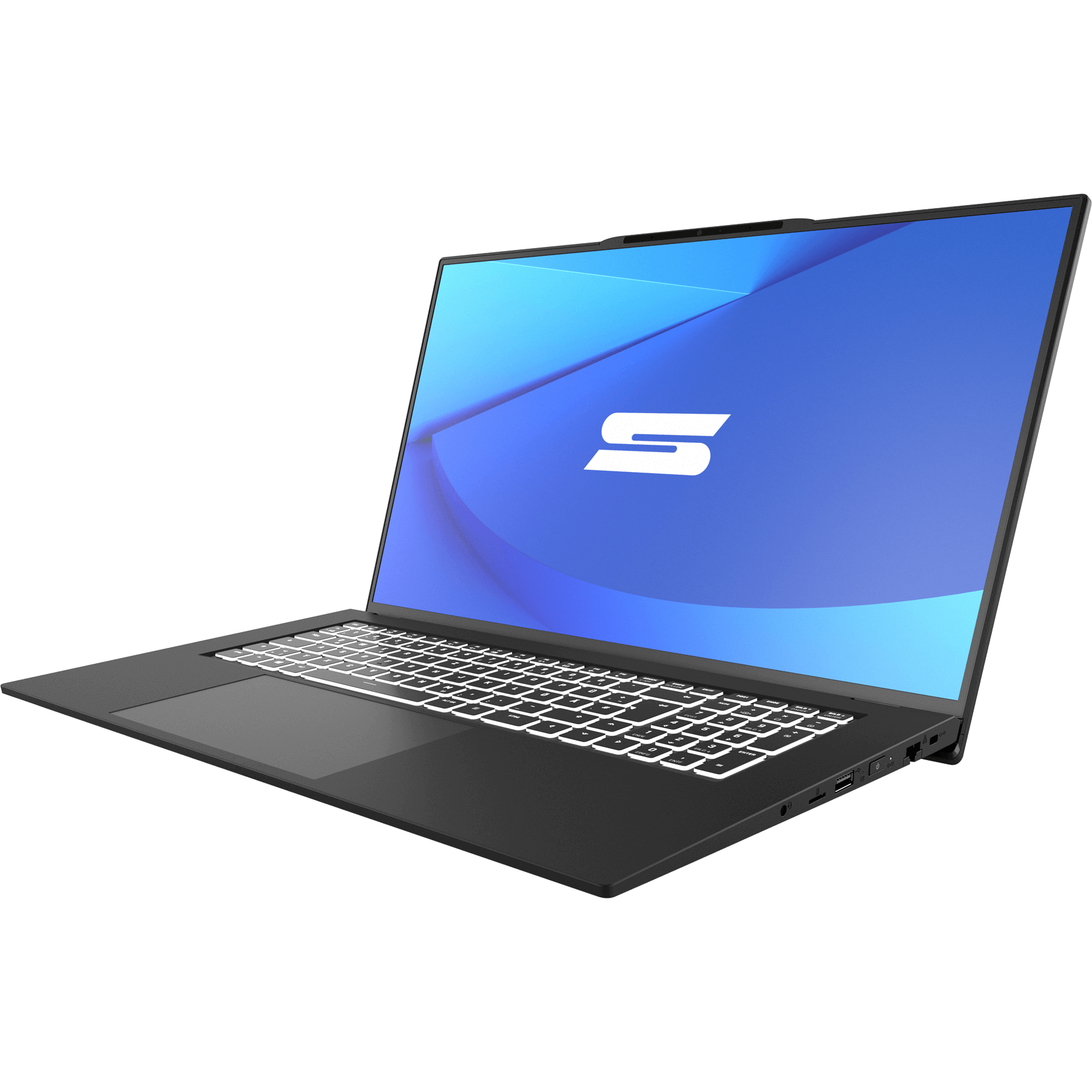 SCHENKER WORK 15-M23cxv i5-1340P 16GB/1TB SSD 17"FHD W11P