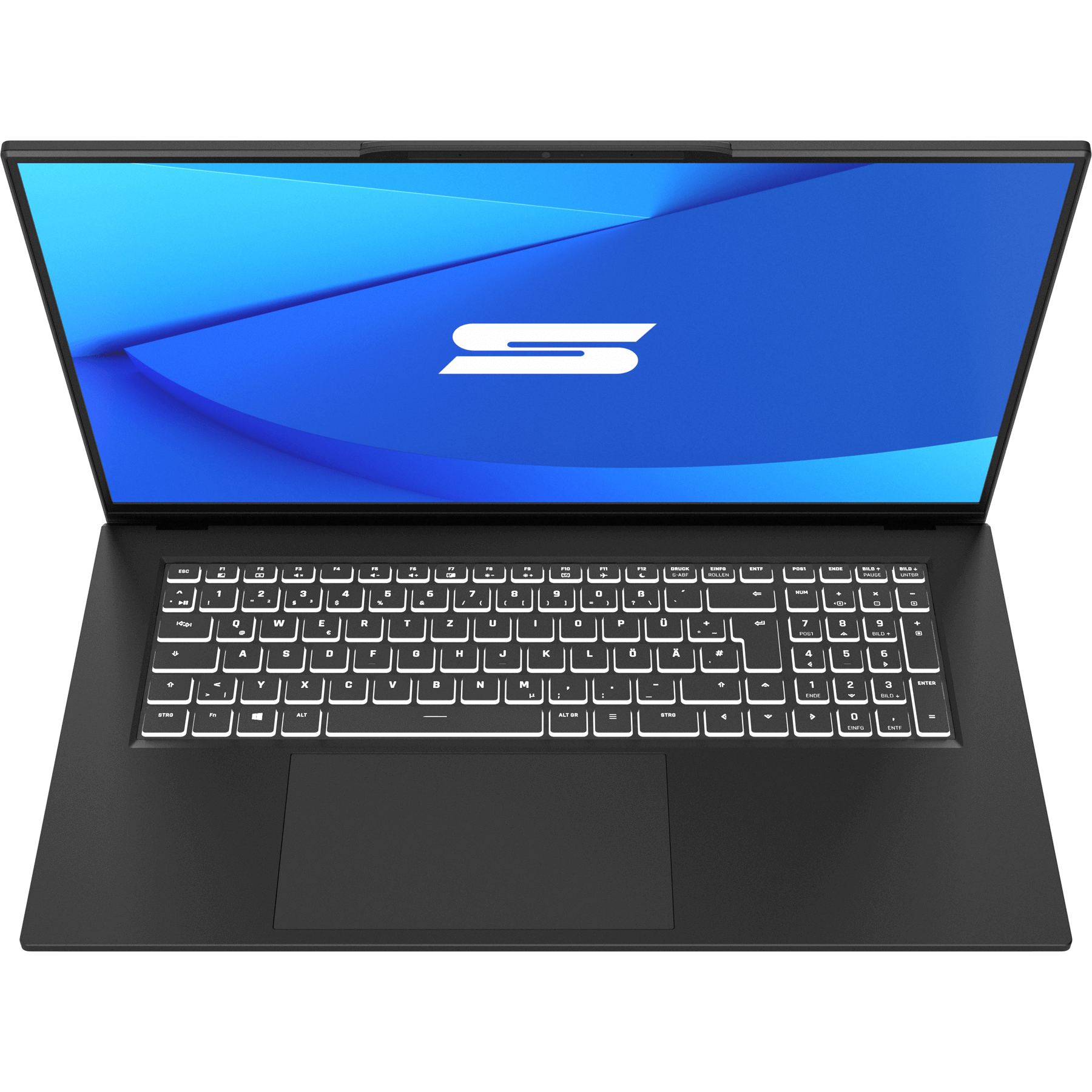 SCHENKER WORK 15-M23cxv i5-1340P 16GB/1TB SSD 17"FHD W11P