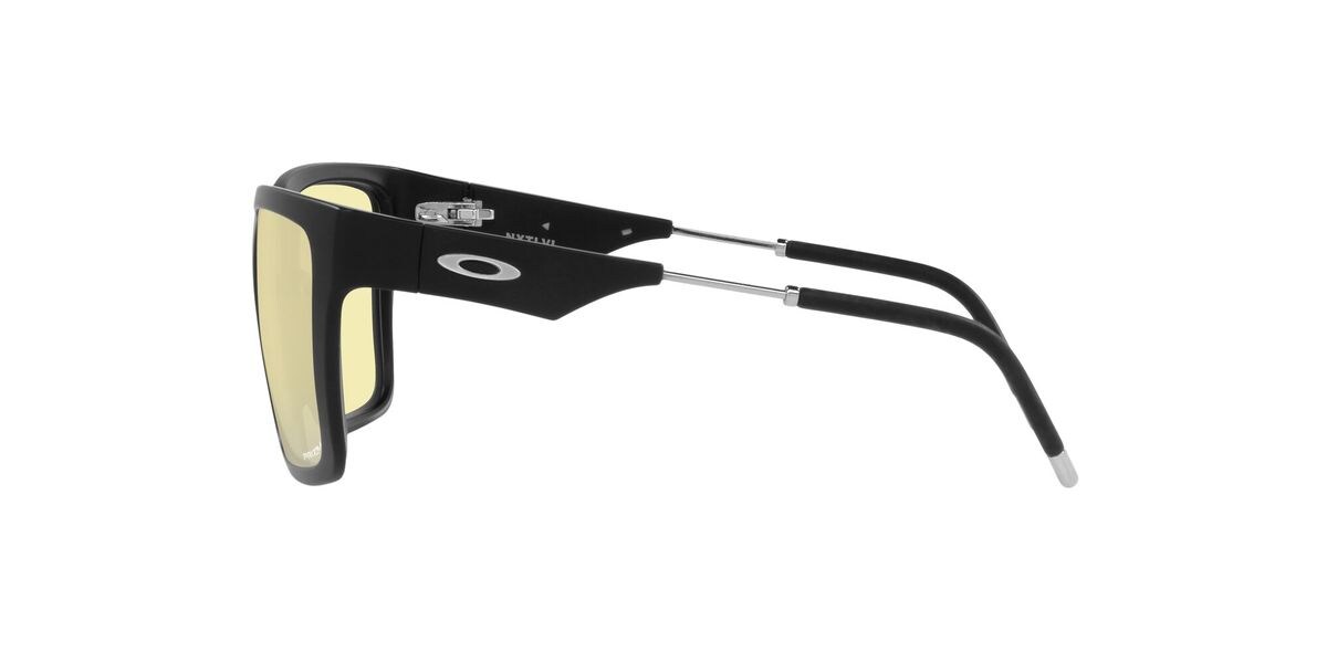 Oakley NXTLVL mit Prizm Gaming-Gläsern Satin Black