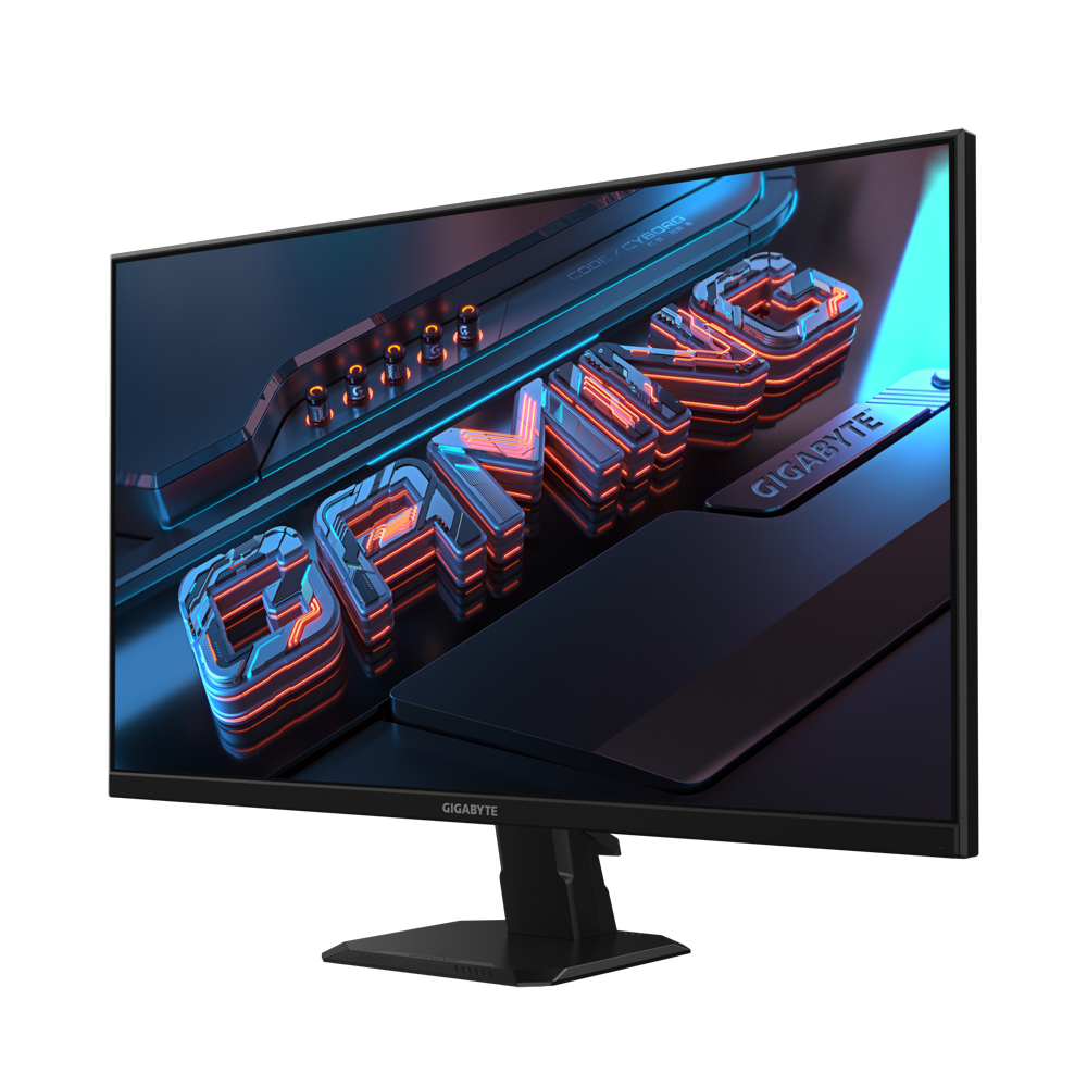 Gigabyte GS27Q 68,6cm (27") QHD IPS Gaming Monitor 16:9 HDMI/DP 170Hz HDR Sync