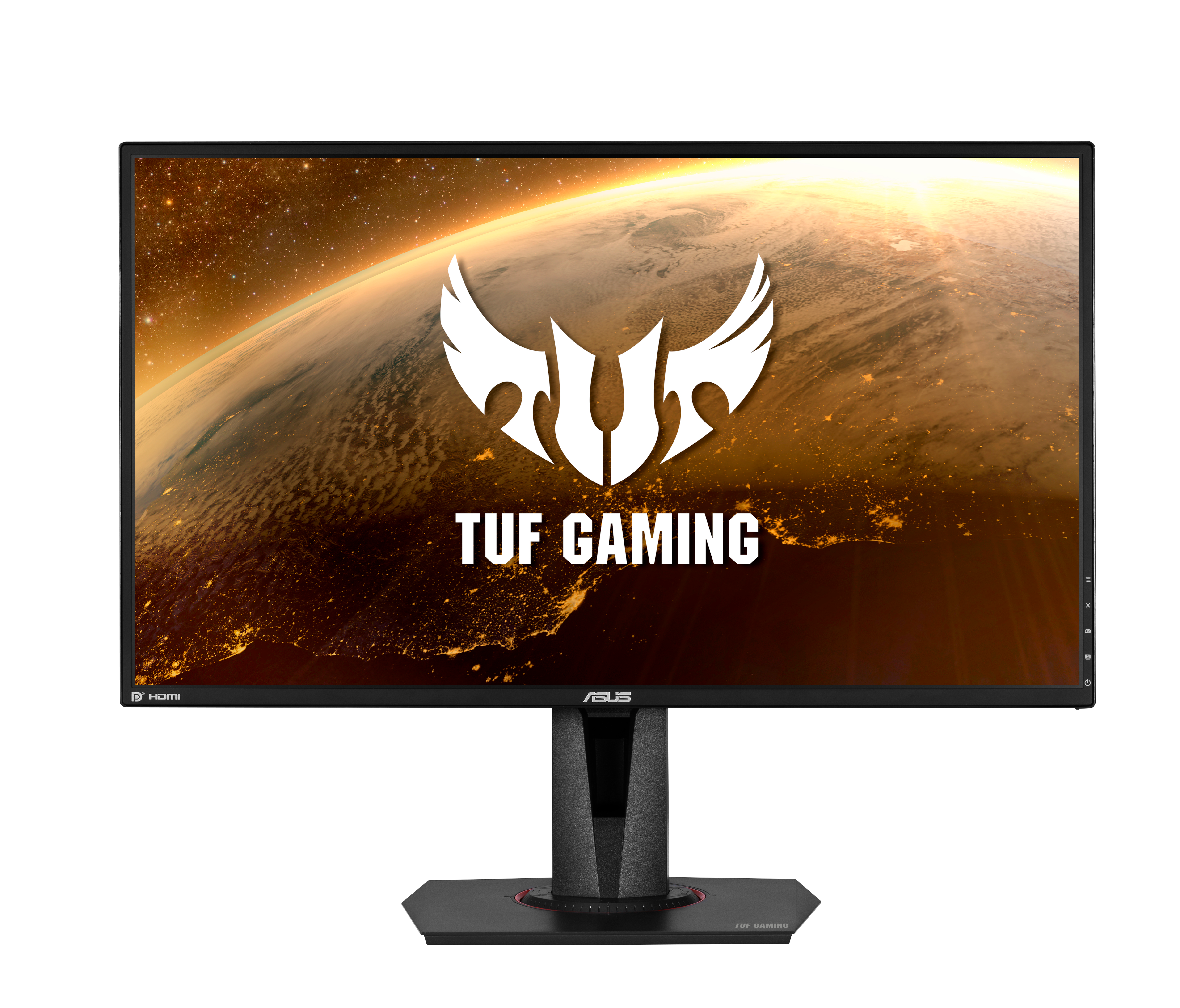 ASUS TUF VG27AQZ 68,6cm (27") QHD IPS Gaming Monitor 16:9 HDMI/DP 165Hz 1ms Sync