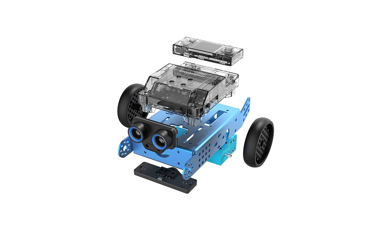 MAKEBLOCK mBot 2