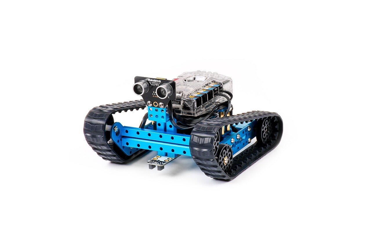 MAKEBLOCK mBot Ranger Robot Kit