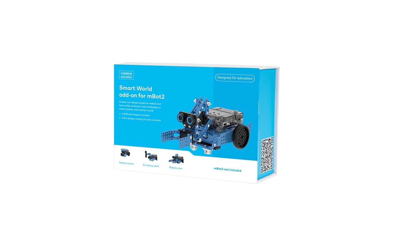 MAKEBLOCK Smart World add-on for mBot2