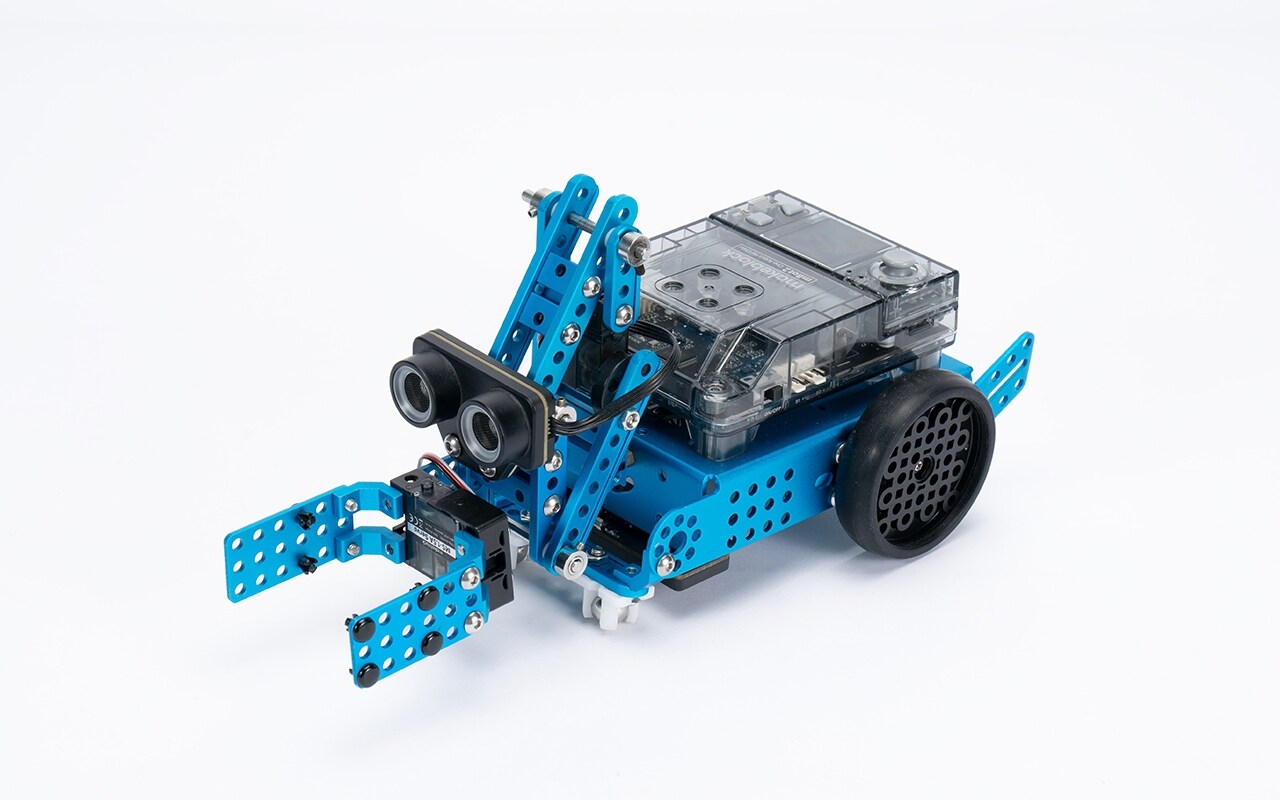 MAKEBLOCK Smart World add-on for mBot2