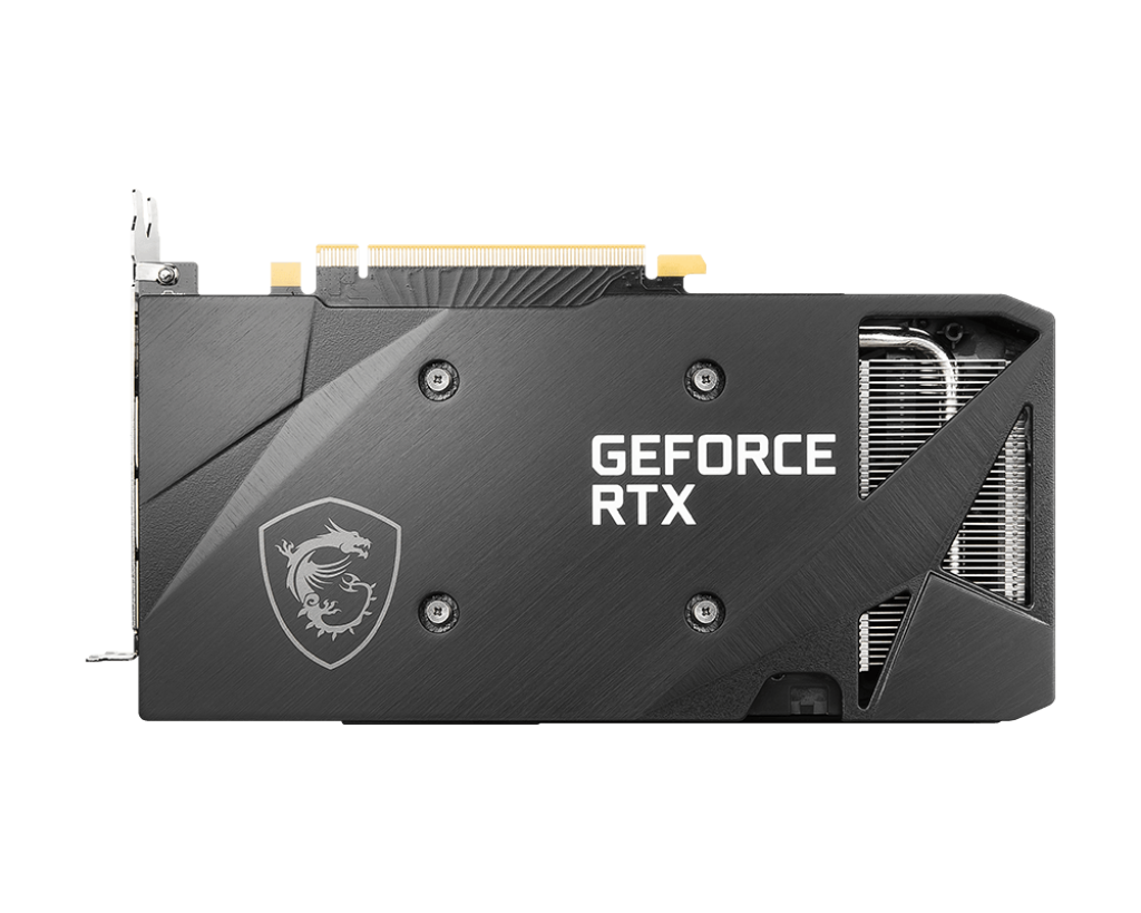 MSI GeForce RTX 3060 VENTUS 2X OC 8GB