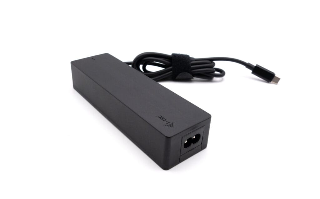 i-tec Universal Charger USB-C PD 3.0 112W