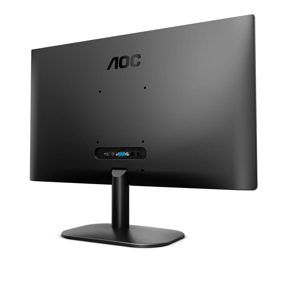 AOC 24B2XDAM 60,5cm (23,8“) FHD VA Monitor Adaptive Sync HDMI/VGA/DVI
