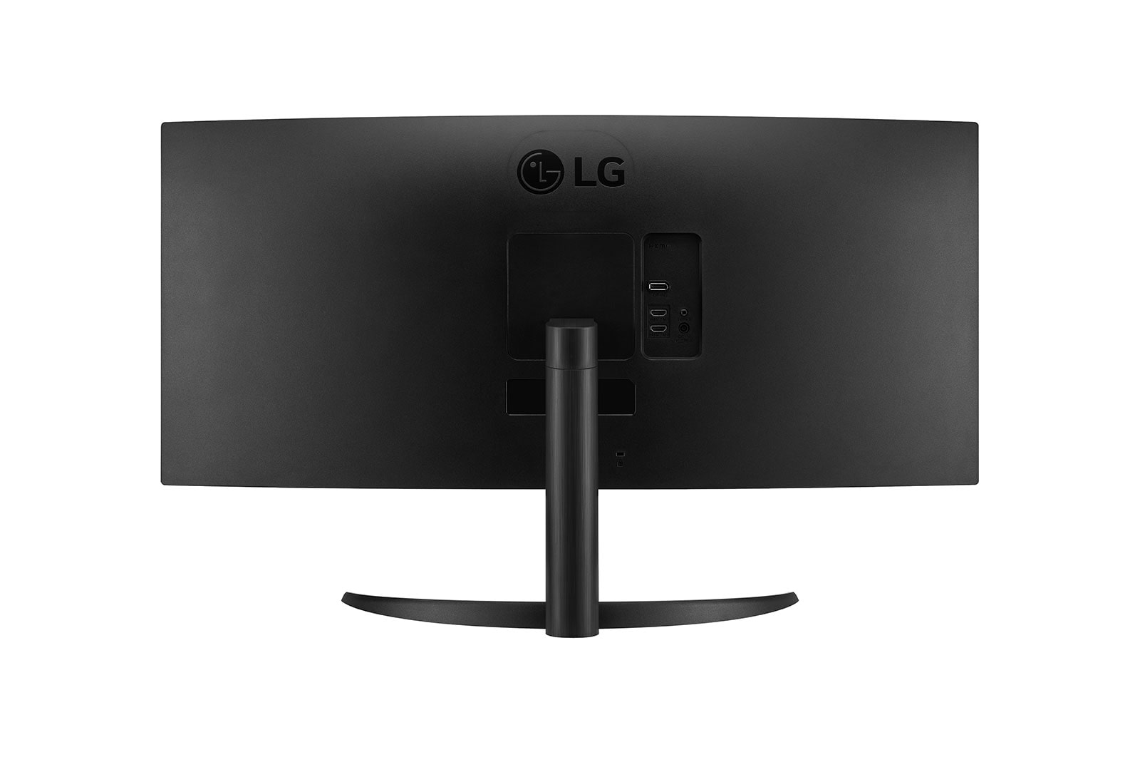 LG 34WR50QC-B.AEU 86,4cm (34") 21:9 VA UWQHD Curved Gaming Monitor HDMI/DP 100Hz