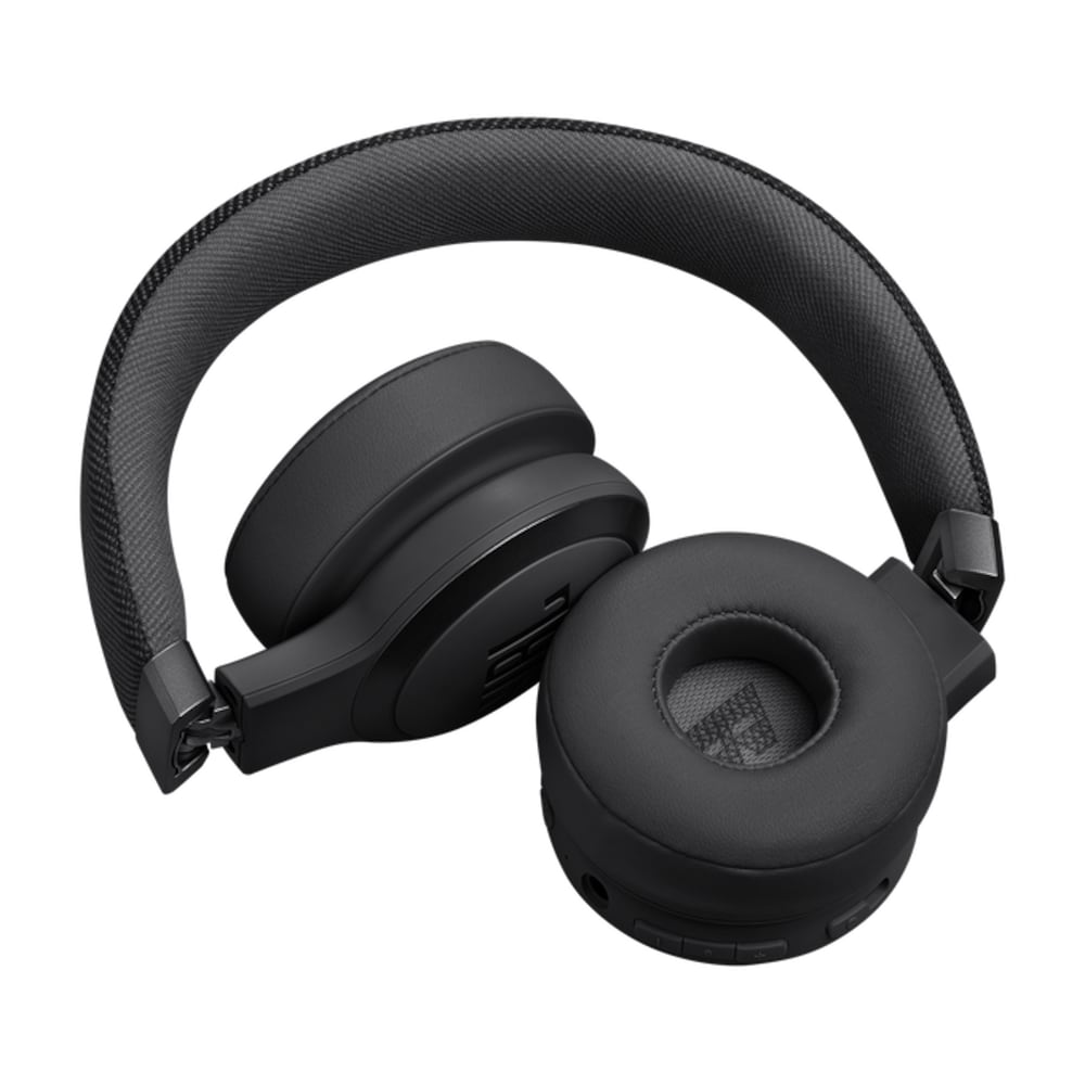 JBL LIVE 670 NC Wireless Bluetooth On-Ear Kopfhörer schwarz ++ Cyberport