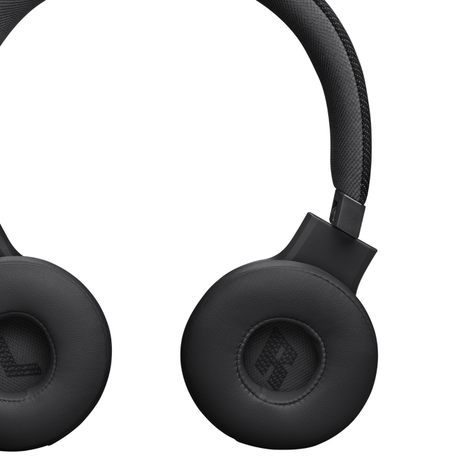 JBL Cyberport NC schwarz Bluetooth On-Ear Kopfhörer 670 Wireless ++ LIVE