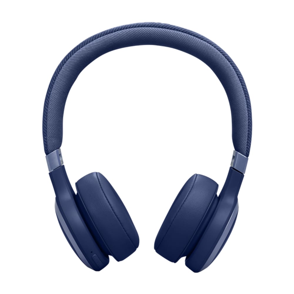 JBL LIVE 670 NC Wireless Bluetooth On-Ear Kopfhörer blau ++ Cyberport
