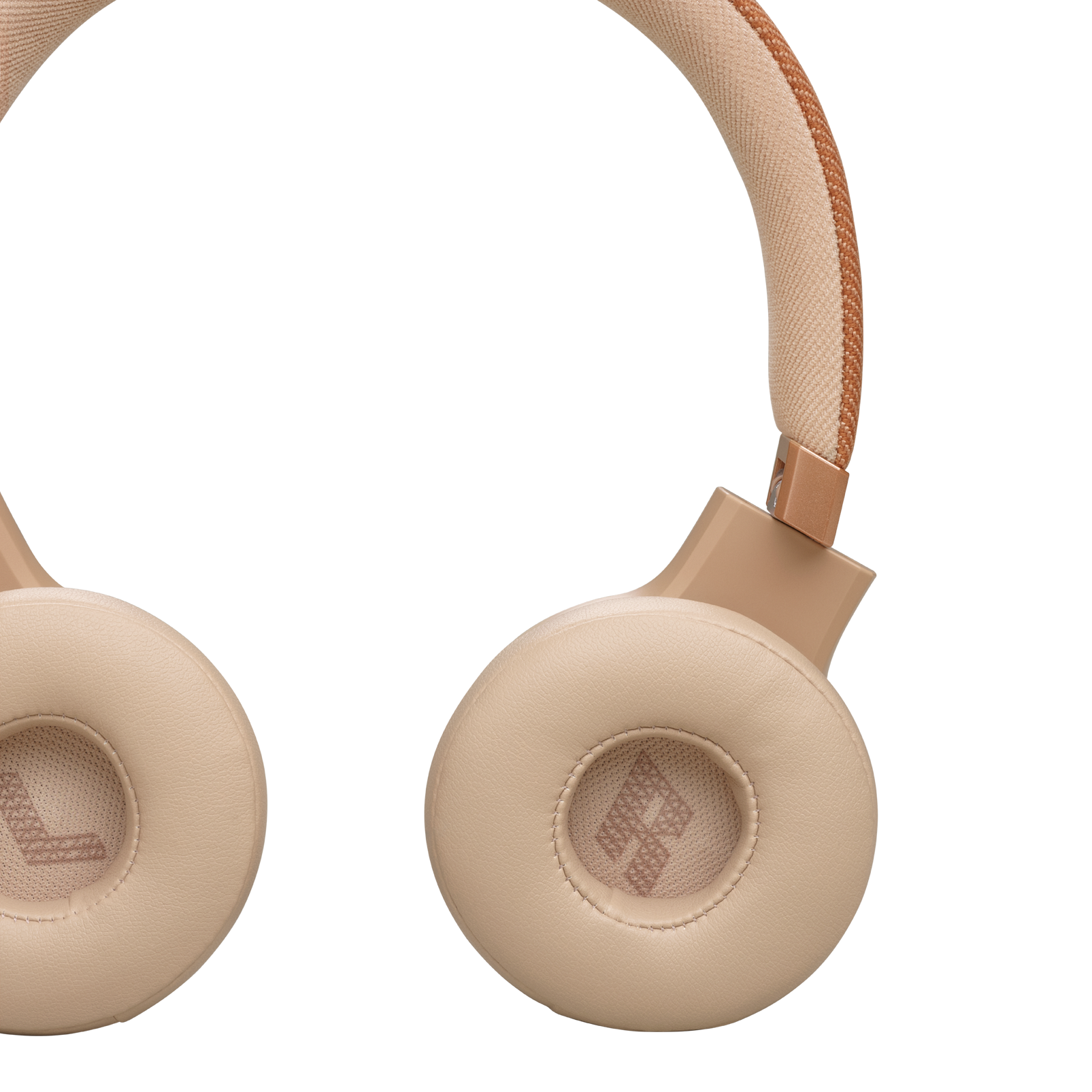 JBL LIVE 670 NC Wireless Bluetooth On-Ear Kopfhörer sandstone ++ Cyberport | Funkkopfhörer