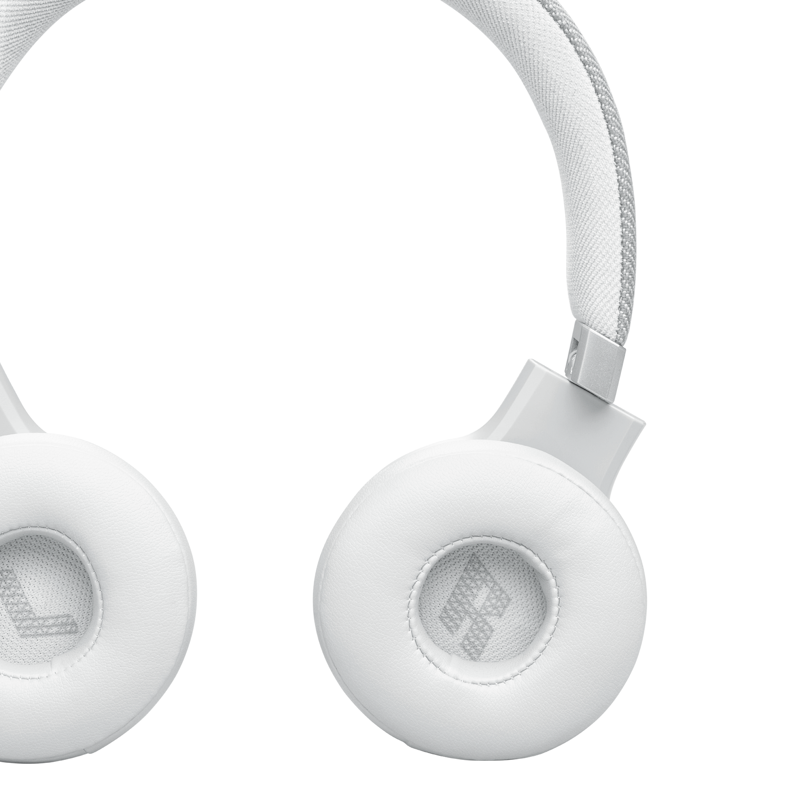 JBL LIVE 670 Cyberport Bluetooth Wireless ++ weiß Kopfhörer NC On-Ear