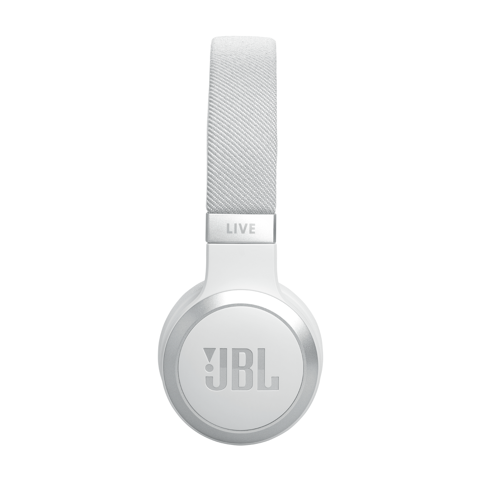 Wireless Kopfhörer ++ On-Ear 670 Cyberport weiß NC Bluetooth JBL LIVE