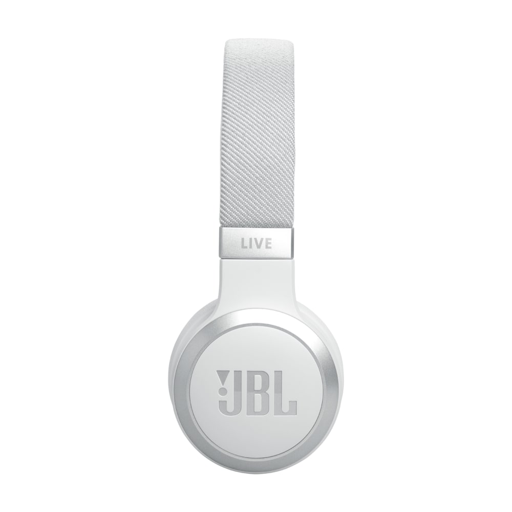 weiß JBL Bluetooth Wireless LIVE NC Cyberport Kopfhörer 670 On-Ear ++