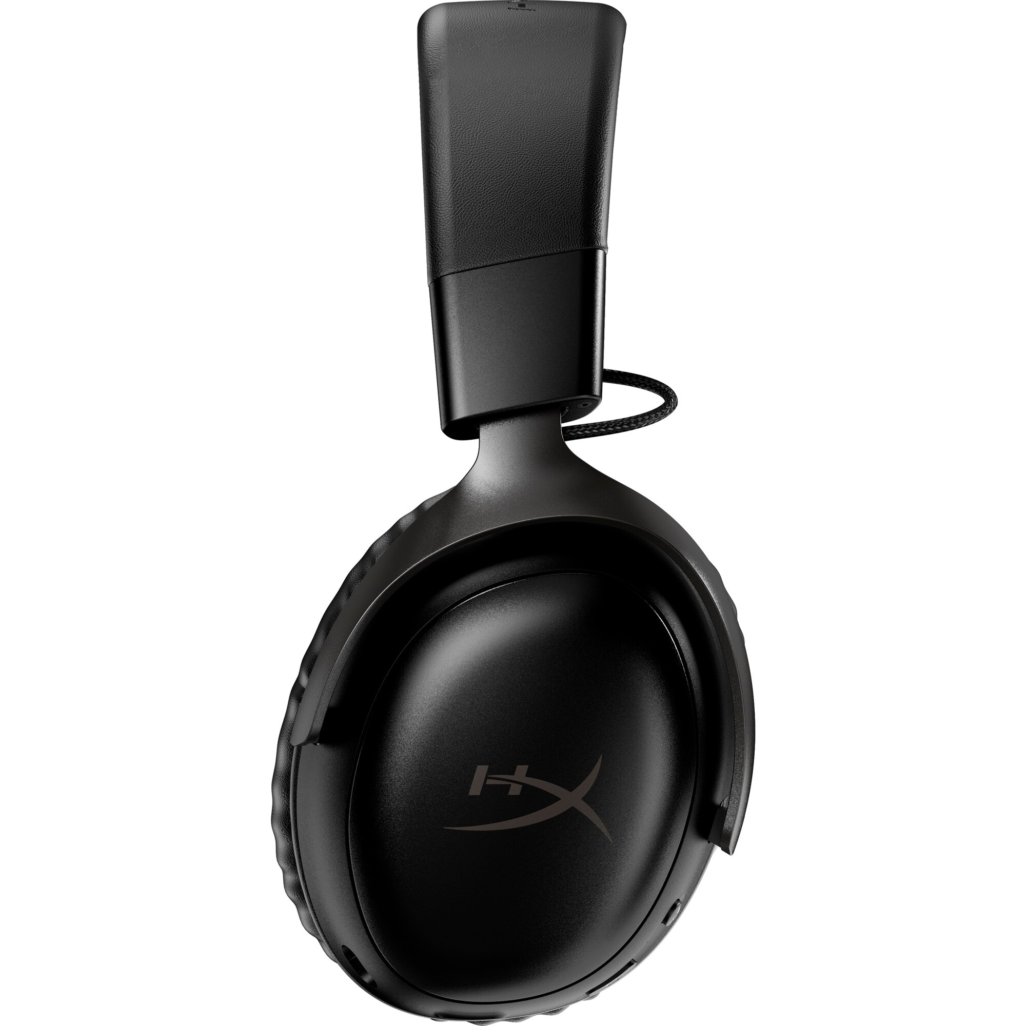 HyperX Cloud III Wireless Black Gaming Headset für PS4/PS5 &amp; PC