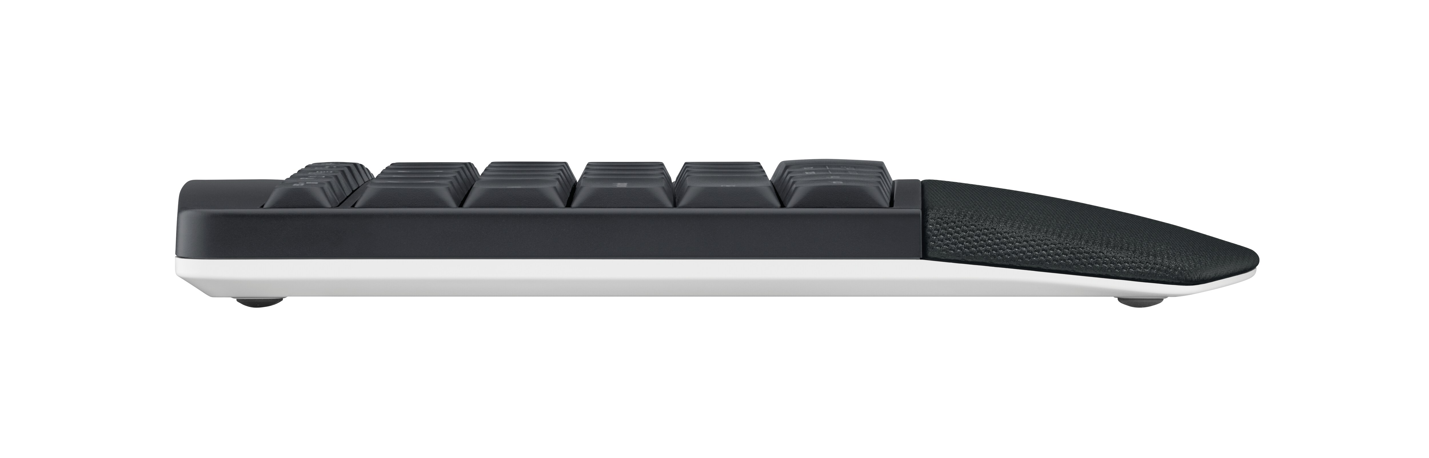 Logitech MK850 Performance - Ergonomische Kabellose Maus-Tastaturkombination