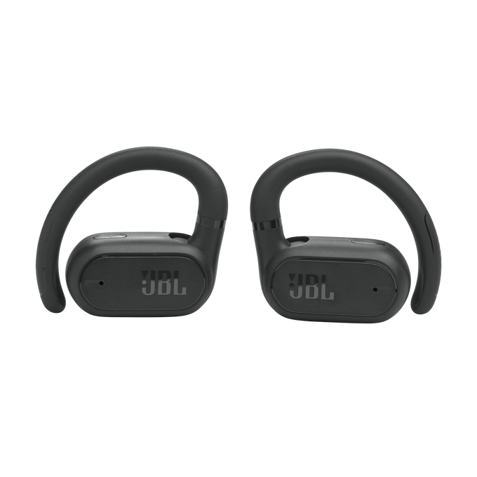 JBL Soundgear Sense True Wireless Bluetooth Open-Ear Kopfhörer schwarz