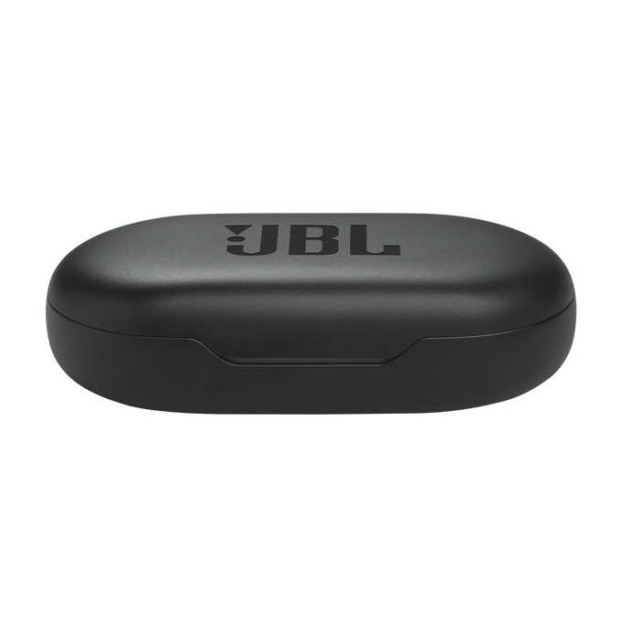 JBL Soundgear Sense True Wireless Bluetooth Open-Ear Kopfhörer schwarz