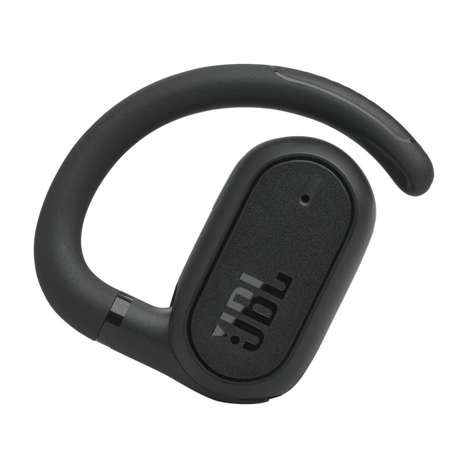 JBL Soundgear Sense True Wireless Bluetooth Open-Ear Kopfhörer schwarz