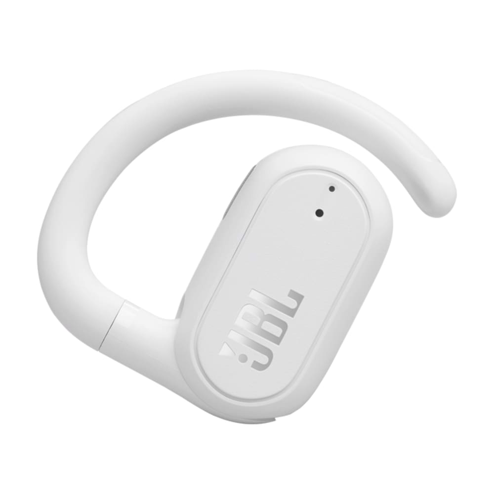 JBL Soundgear Sense True Wireless Bluetooth Open-Ear Kopfhörer weiß ++  Cyberport