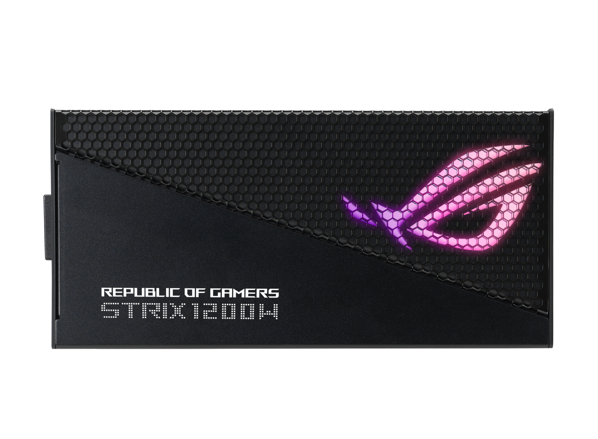 ASUS ROG Strix 1200W AURA Edition Gaming Netzteil 80+ Gold Modular 135 mm Lüfter