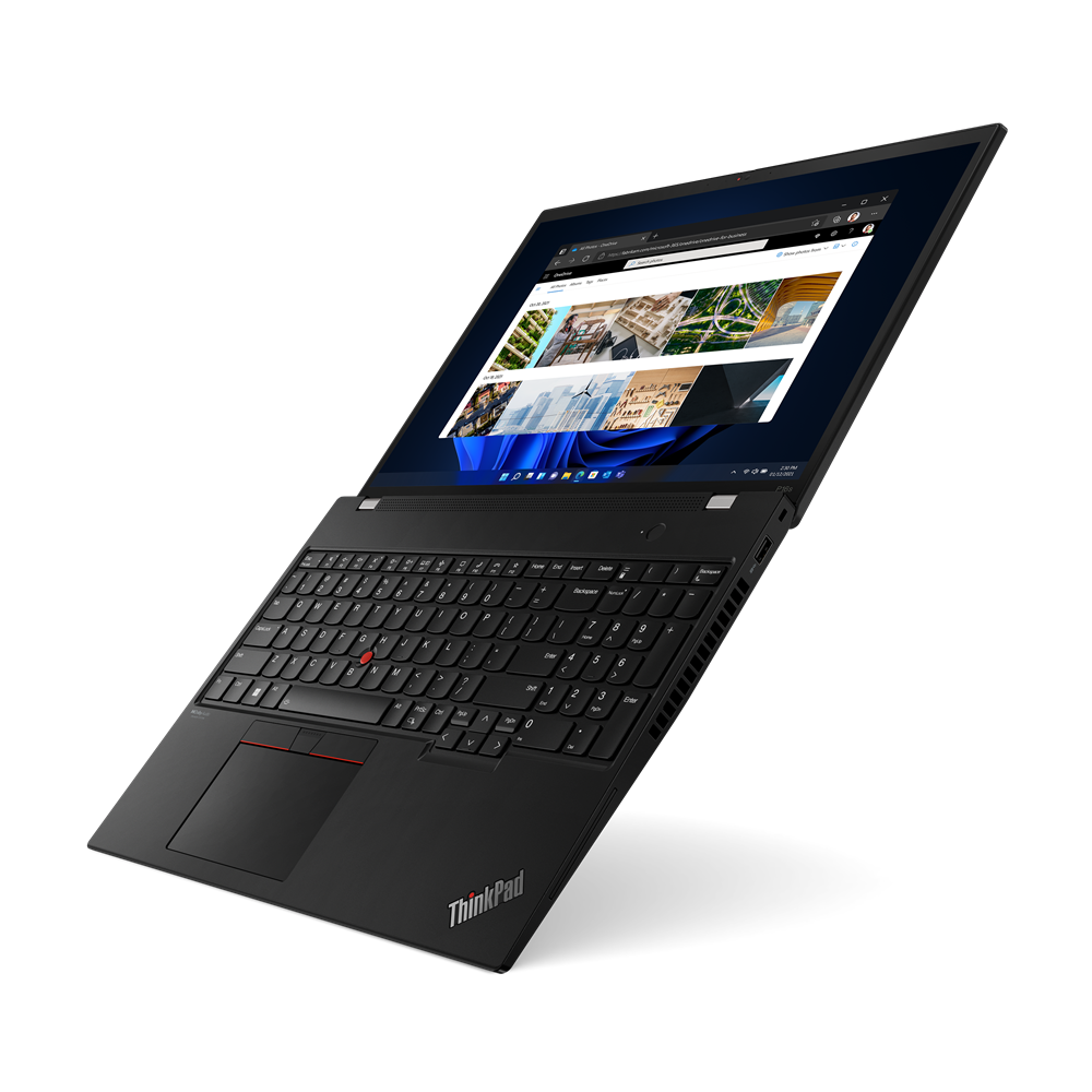 Lenovo ThinkPad P16 G1 21CK004YGE R7 PRO-6850U 16GB/512GB SSD 16"WUXGA W11P