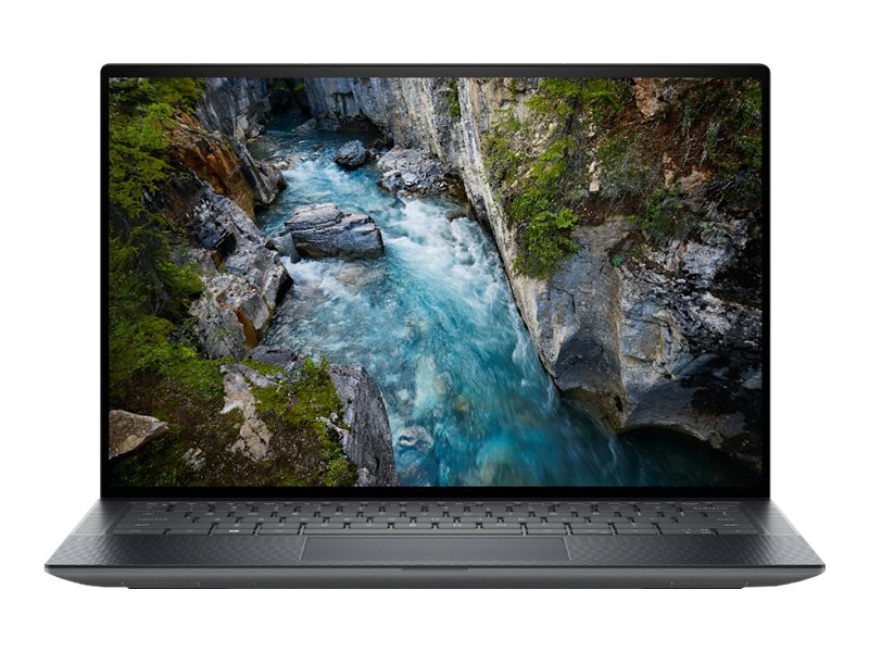 DELL Precision 5680 i7-13800H 32GB/1TB SSD 14"FHD+ RTX 2000 W11P