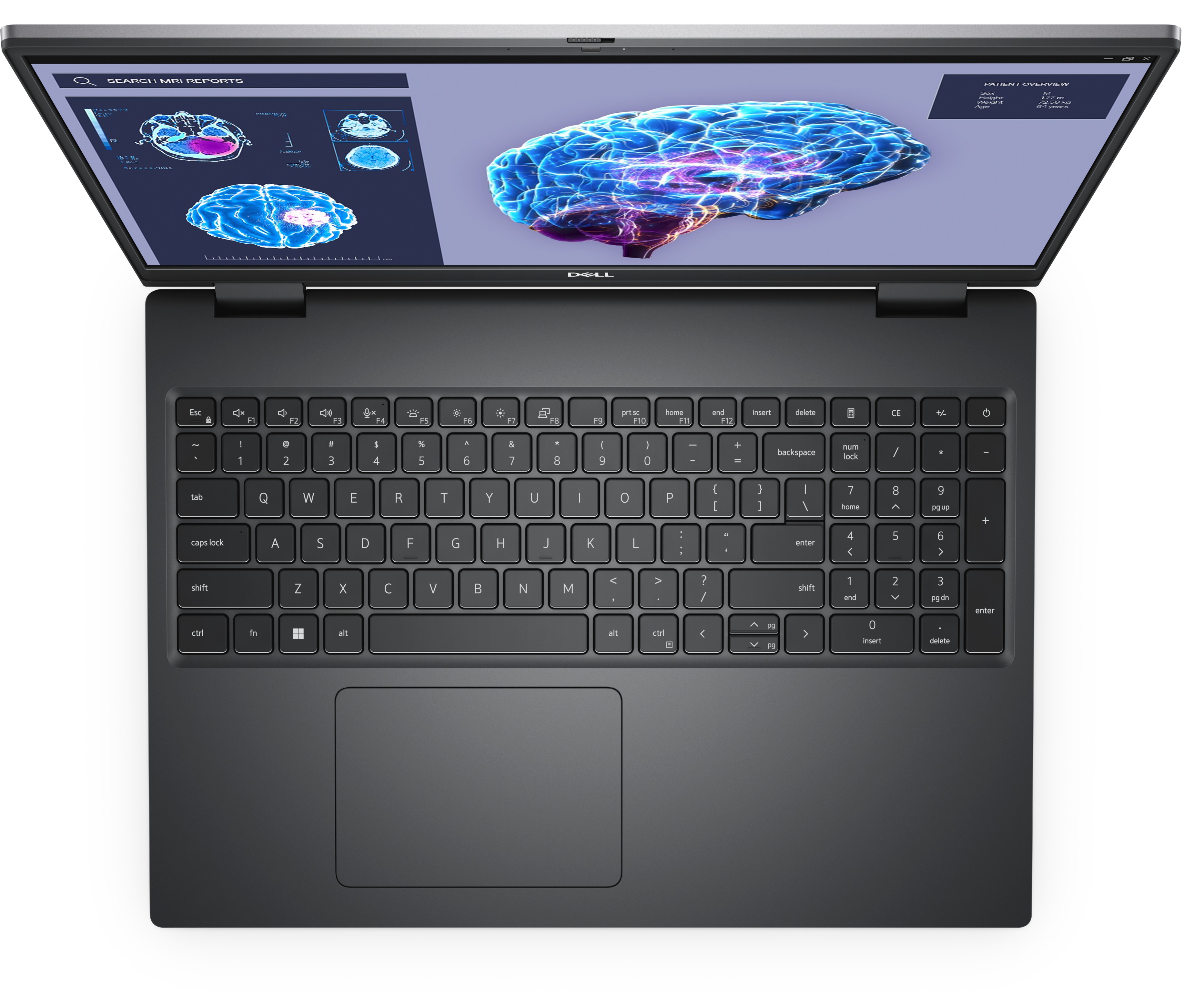 DELL Latitude 7680 i7-13850HX 32GB/1TB SSD 16" FHD+ W11P