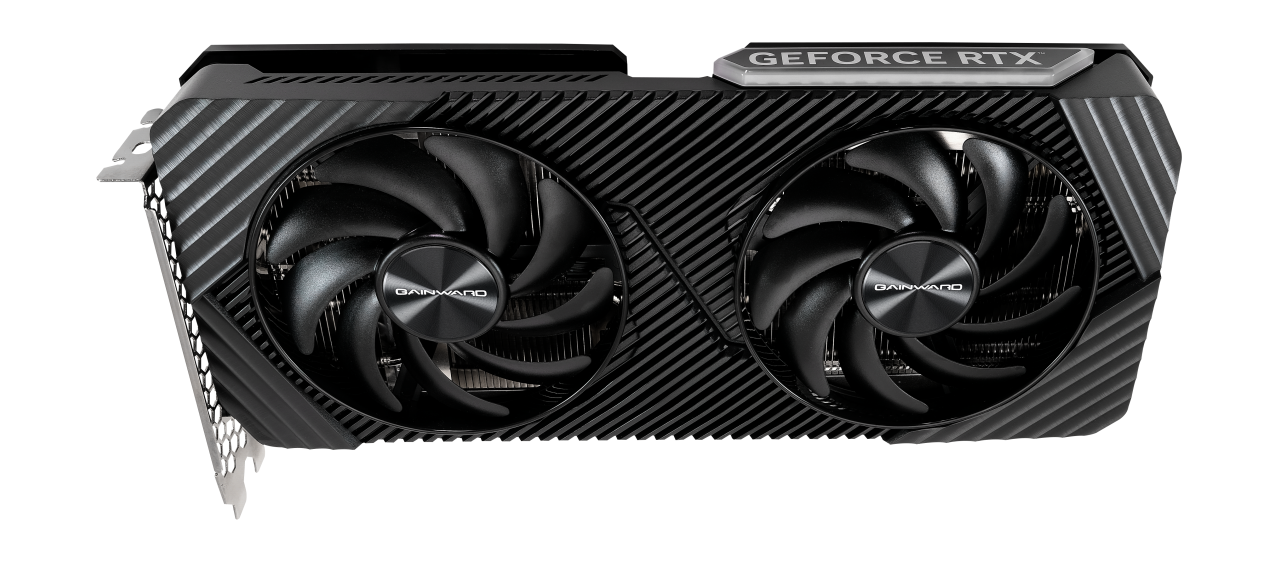 Gainward GeForce RTX 4070 Ghost OC 12GB