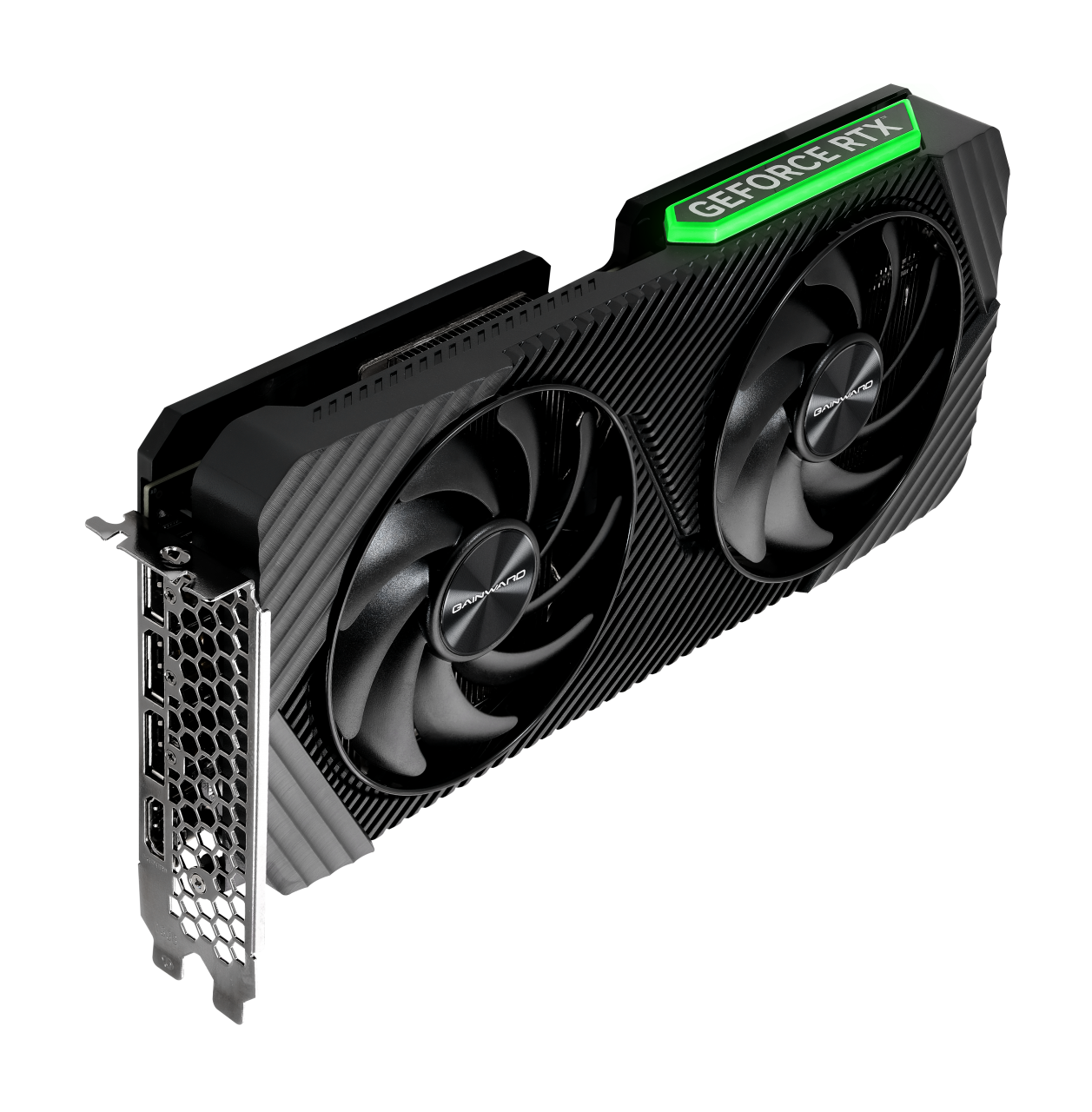 Gainward GeForce RTX 4070 Ghost OC 12GB