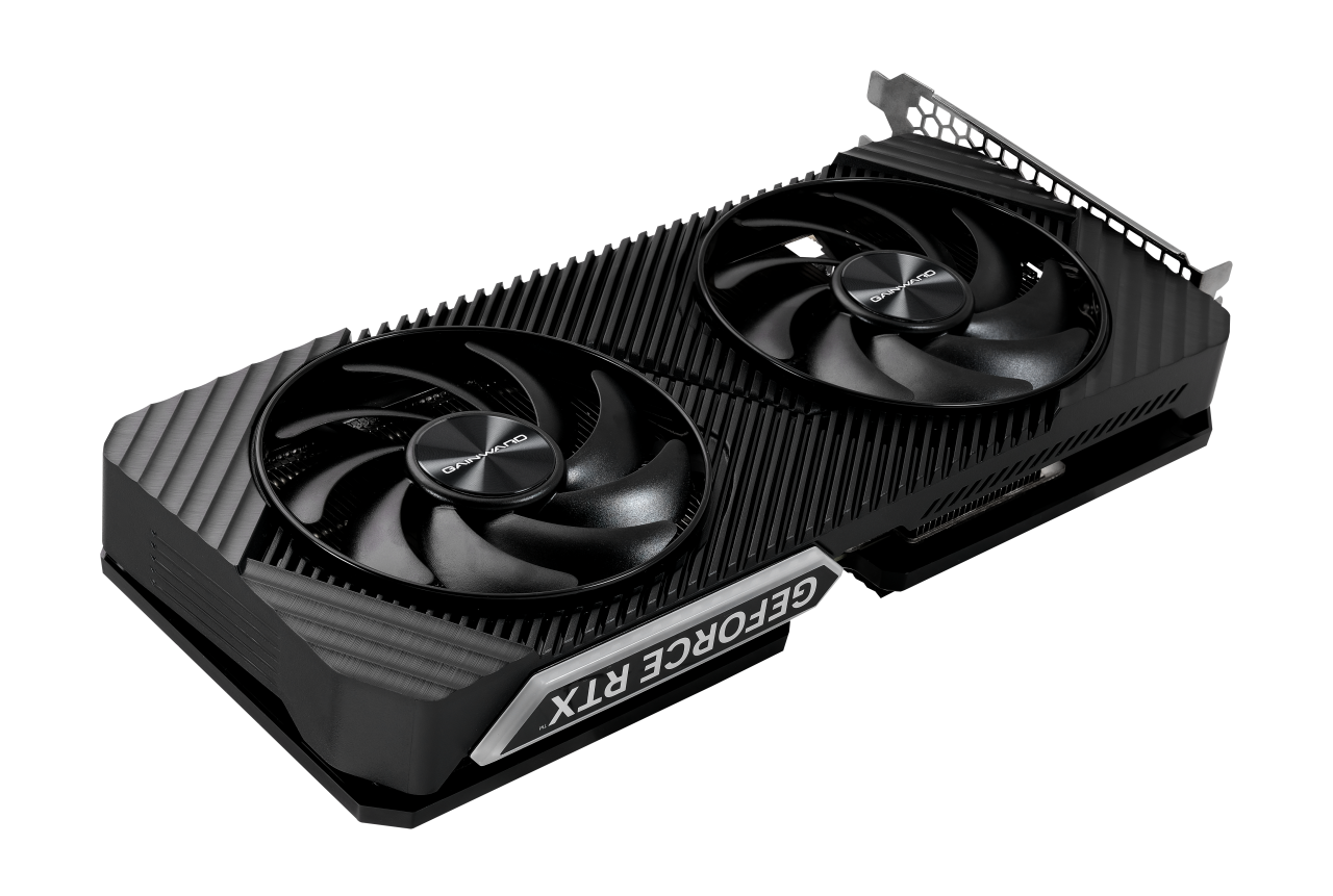 Gainward GeForce RTX 4070 Ghost OC 12GB