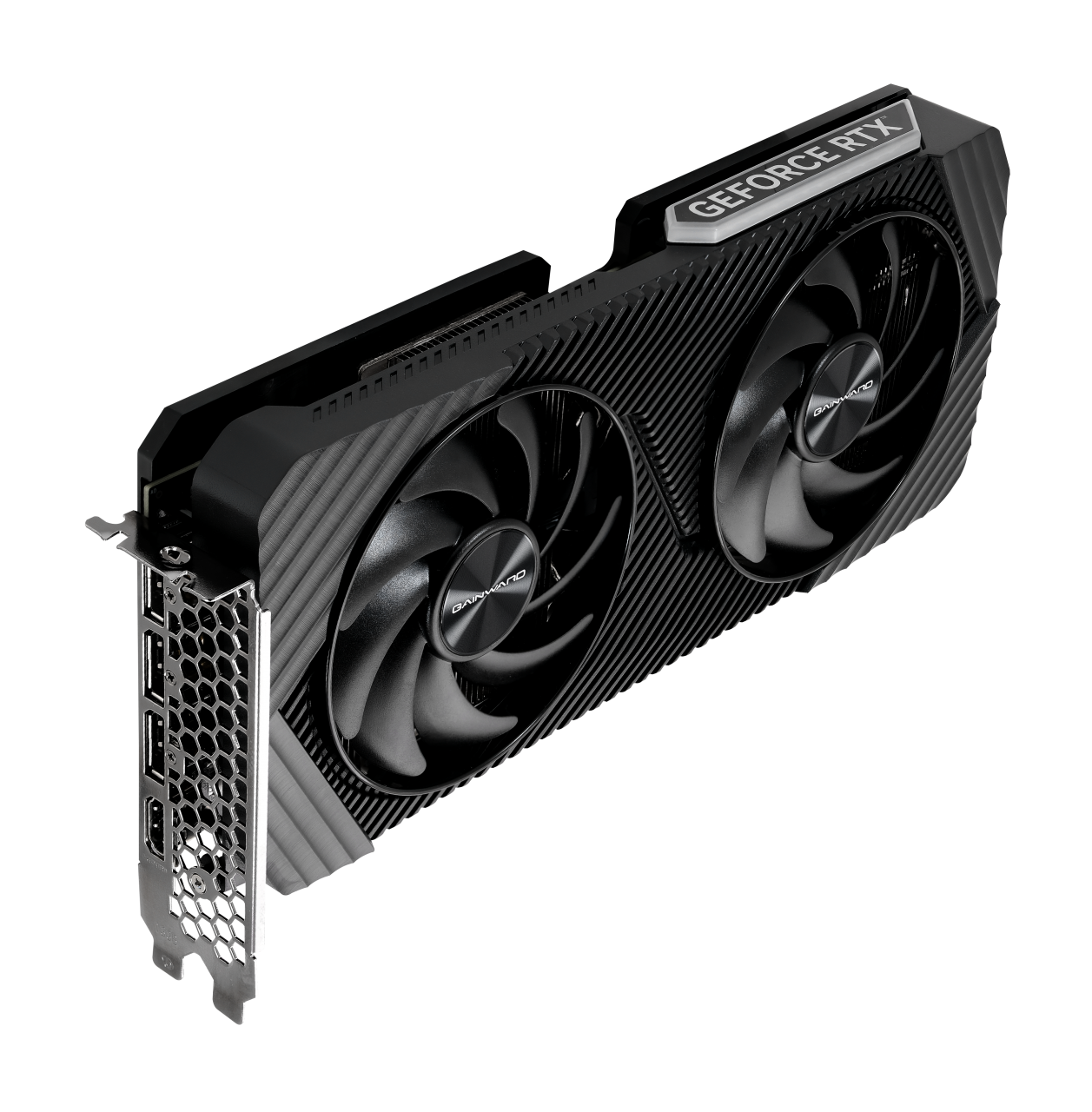 Gainward GeForce RTX 4070 Ghost OC 12GB