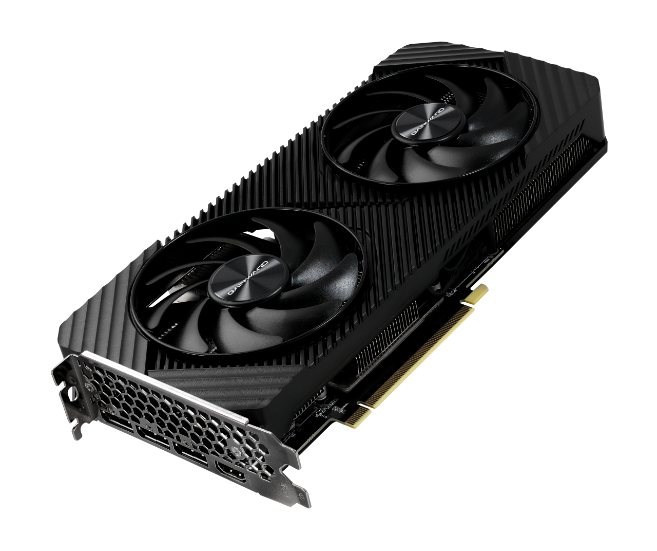 Gainward GeForce RTX 4070 Ghost OC 12GB