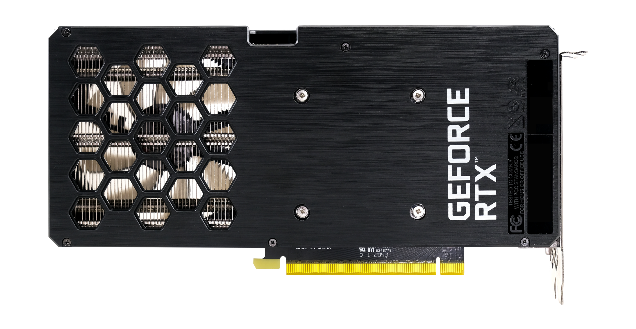 Gainward GeForce RTX3060 Ghost LHR 12GB