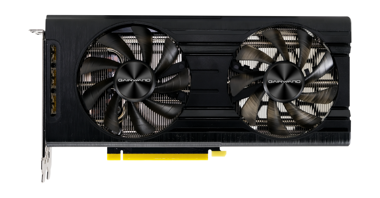 Gainward GeForce RTX3060 Ghost LHR 12GB