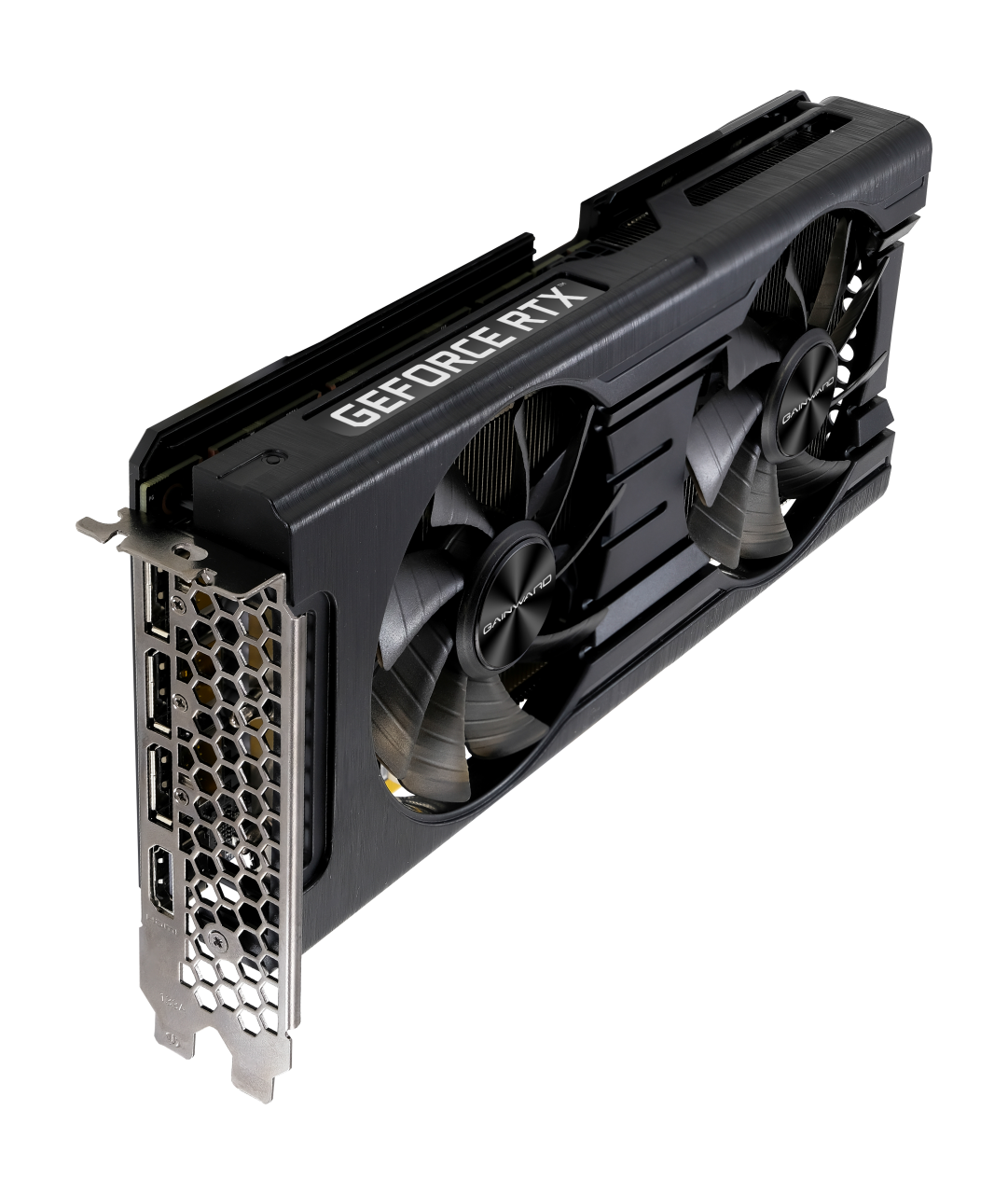 Gainward GeForce RTX3060 Ghost LHR 12GB