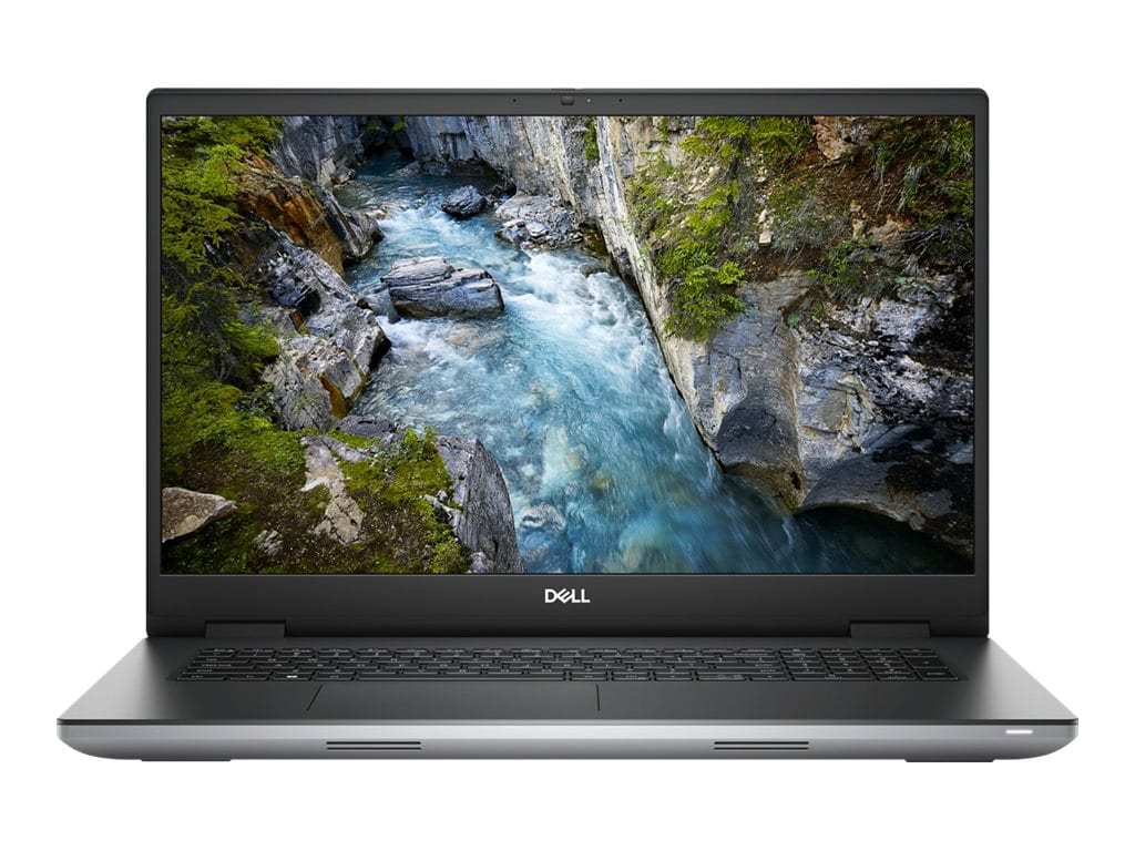 DELL Precision 7780 i7-13850HX 32GB/1TB SSD 17" FHD RTX A3500 W11P